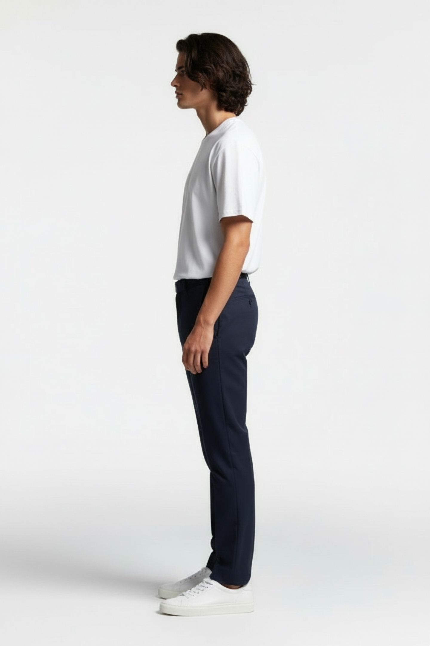 OE FIELD-SUIT TROUSER NAVY 3