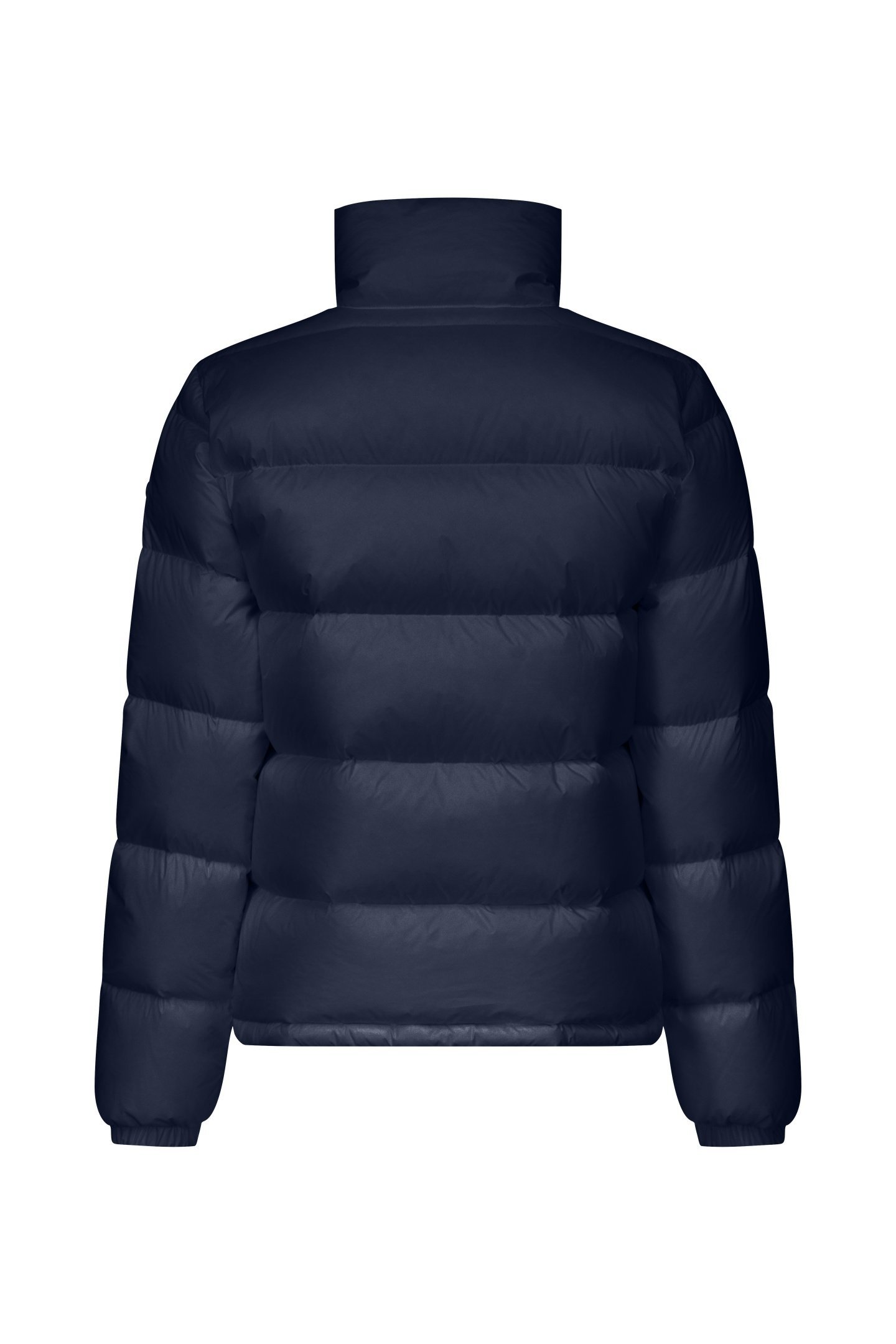 CARDIFF DOWN JACKET NAVY 2