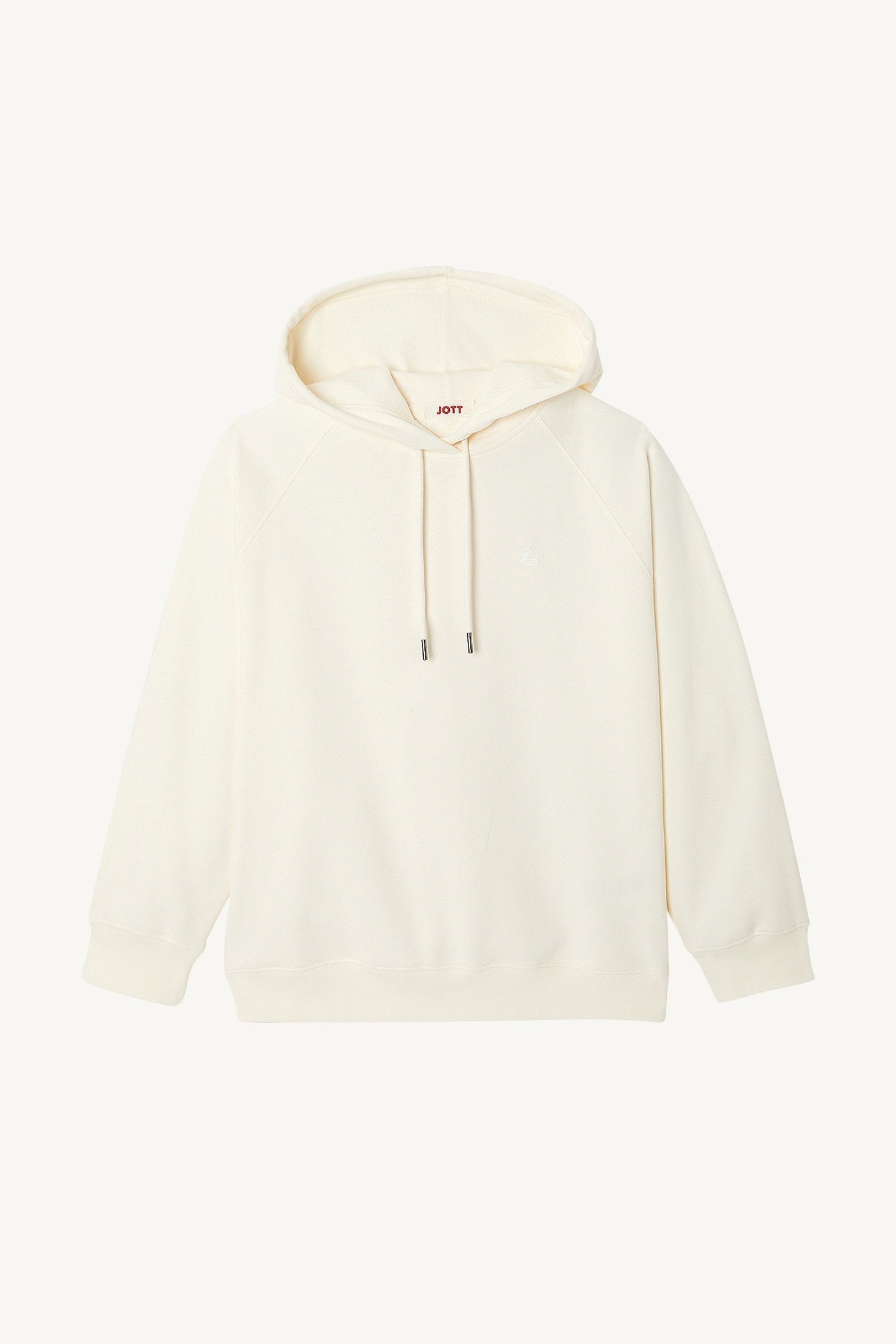 MONTERIA FUNDAY SWEATSHIRT OFF WHITE 1