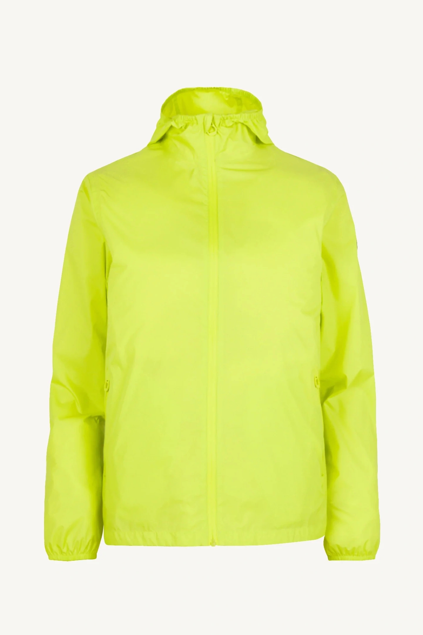 DERRY JACKET ACID GREEN 4