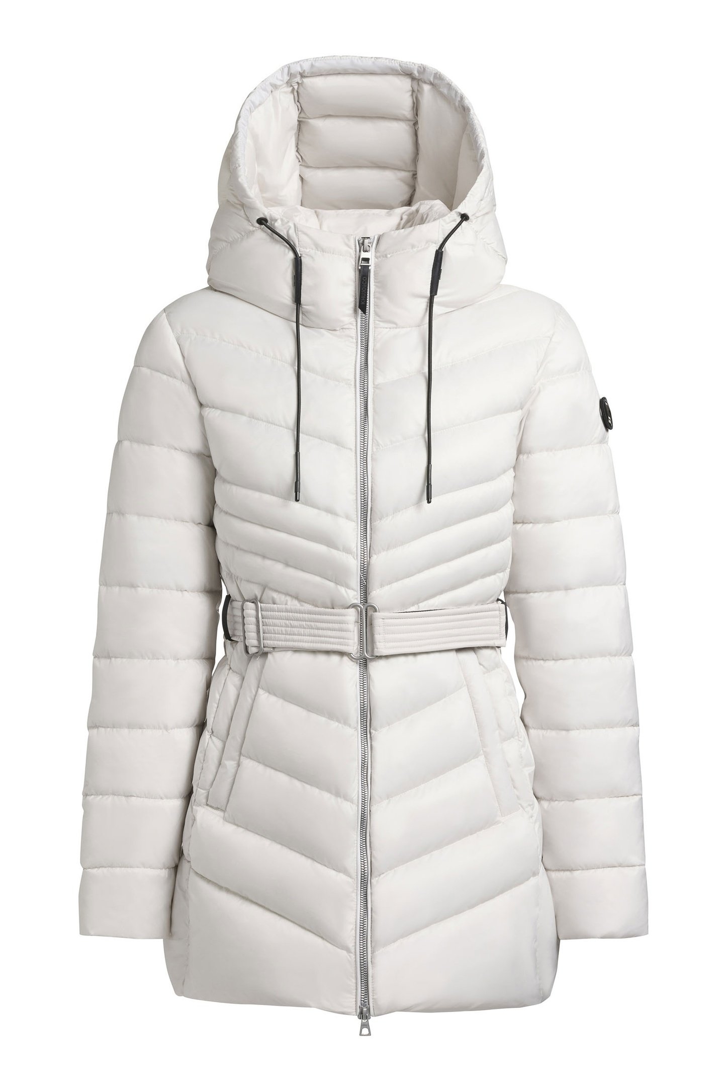 SELMA JACKET FLASH WHITE 8