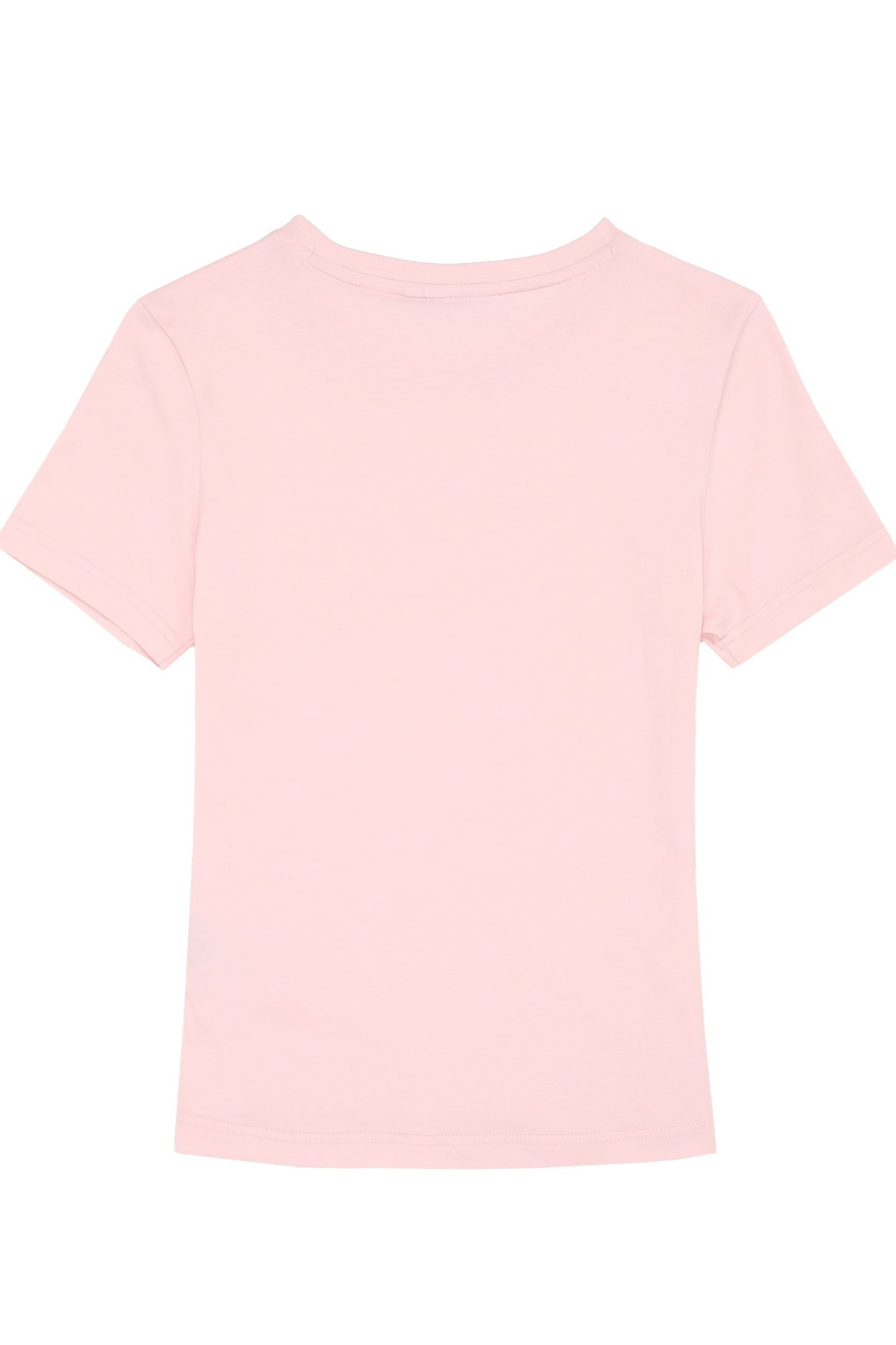 SOSA LOGO TEE CHALK PINK 2