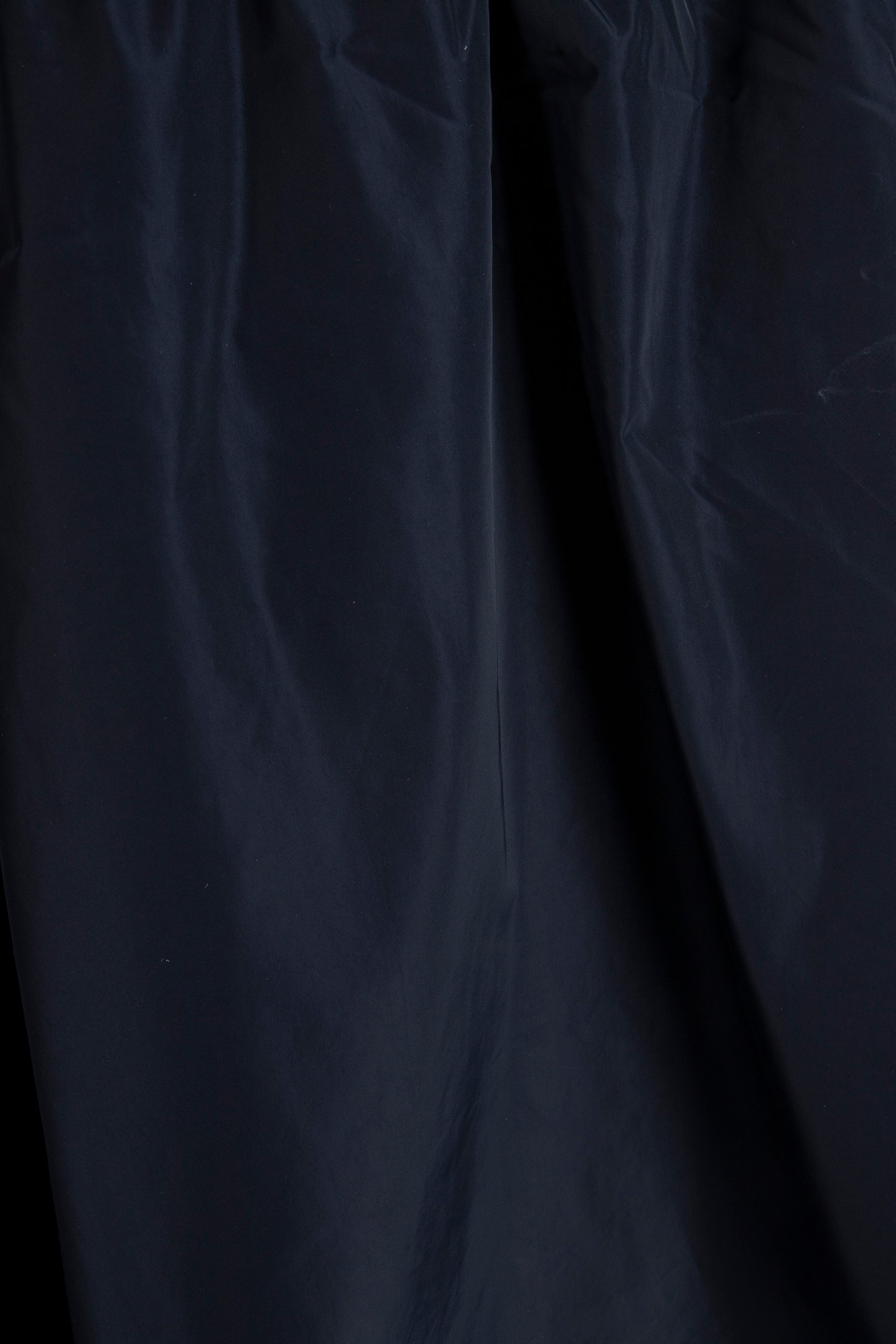 SAMALF SKIRT MIDNIGHT NAVY 2