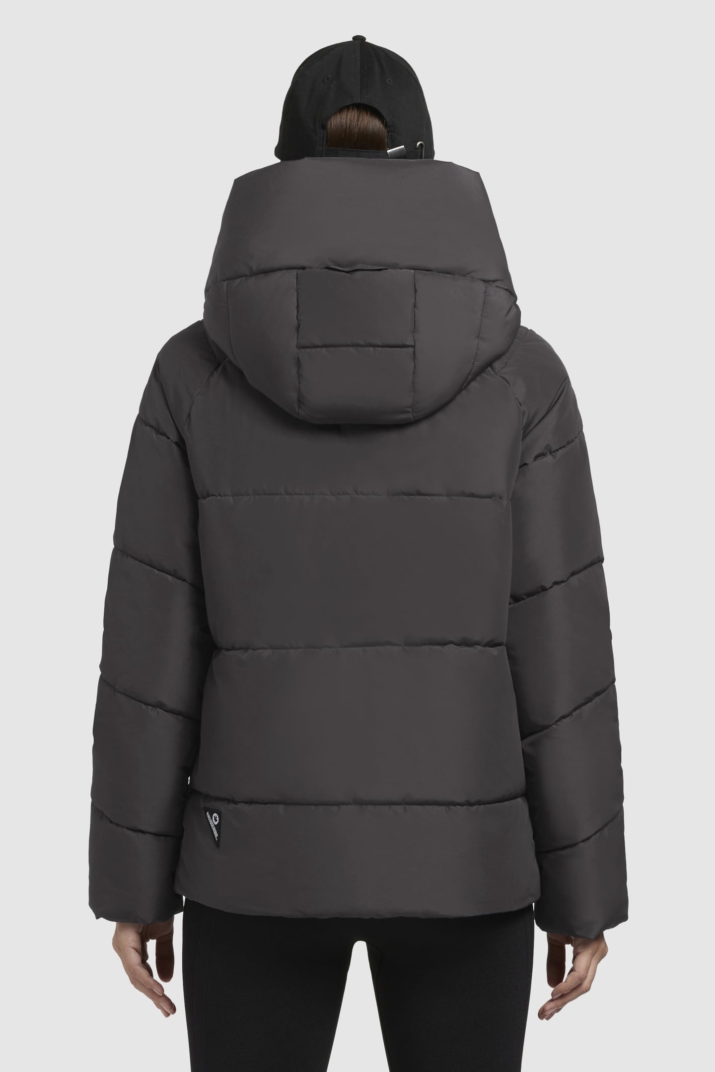 ALESS JACKET SPACE GREY 6