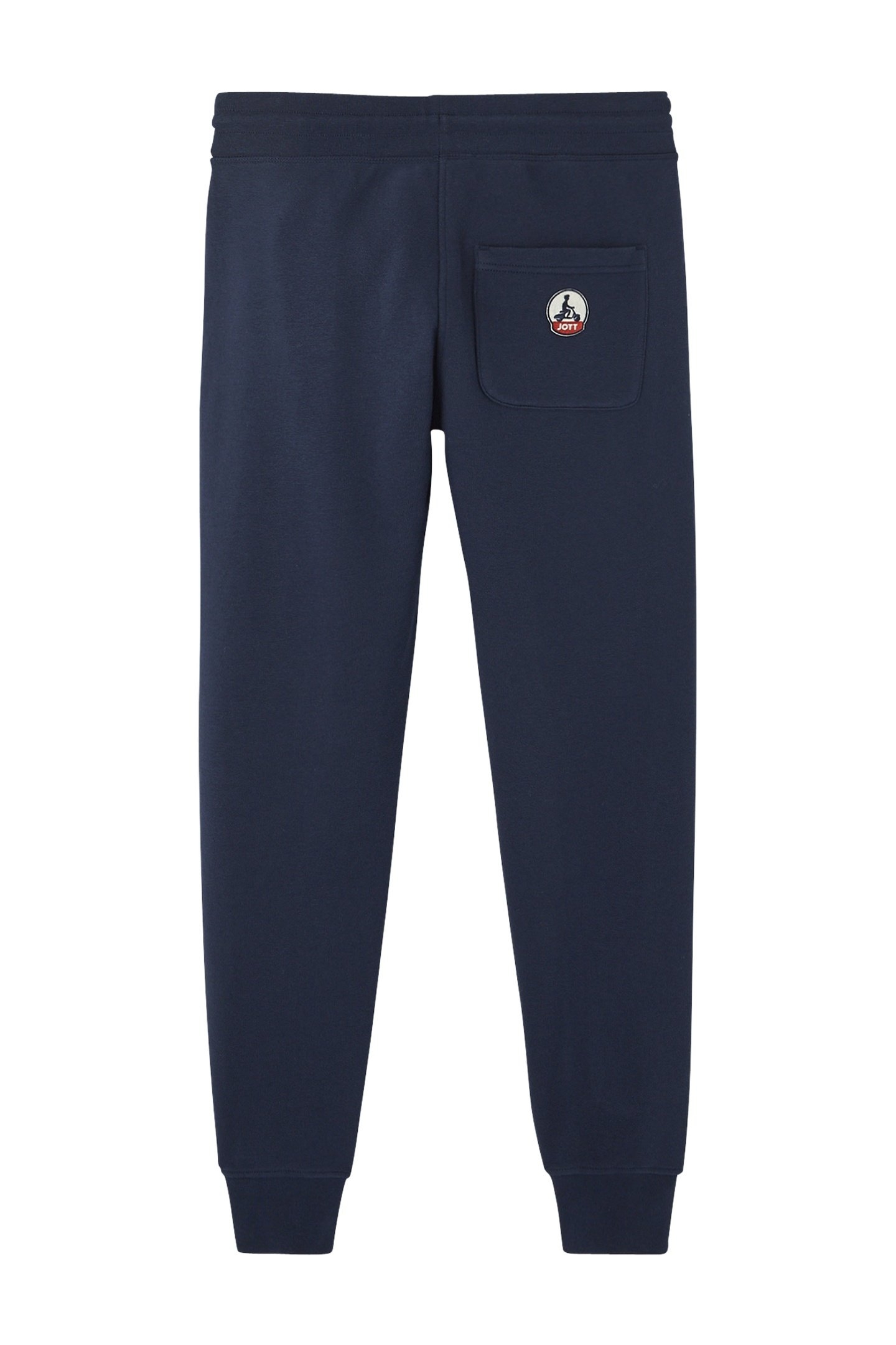 VALPARAISO PANTS NAVY 3