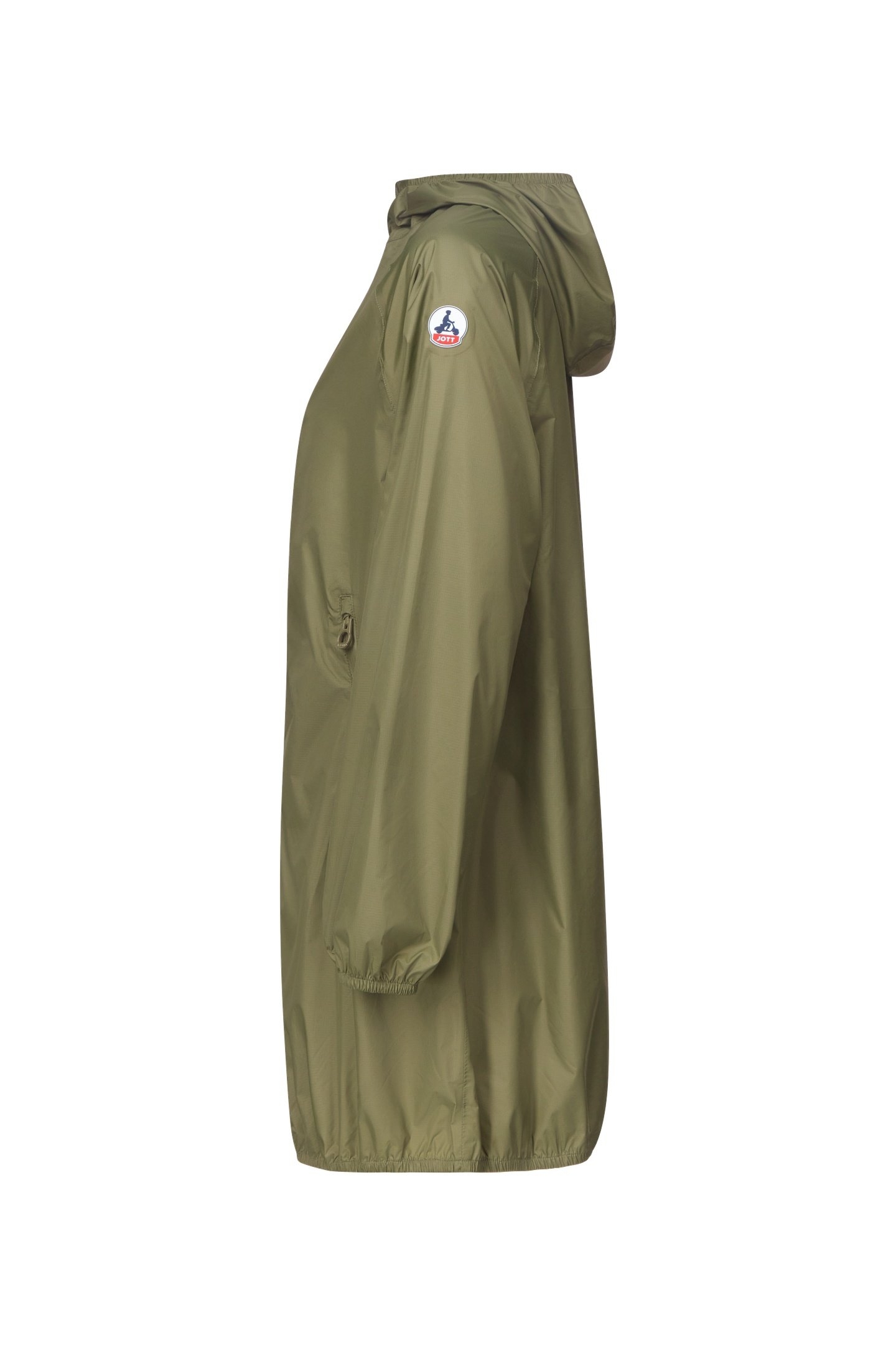 GLENDALE JACKET ARMY 3