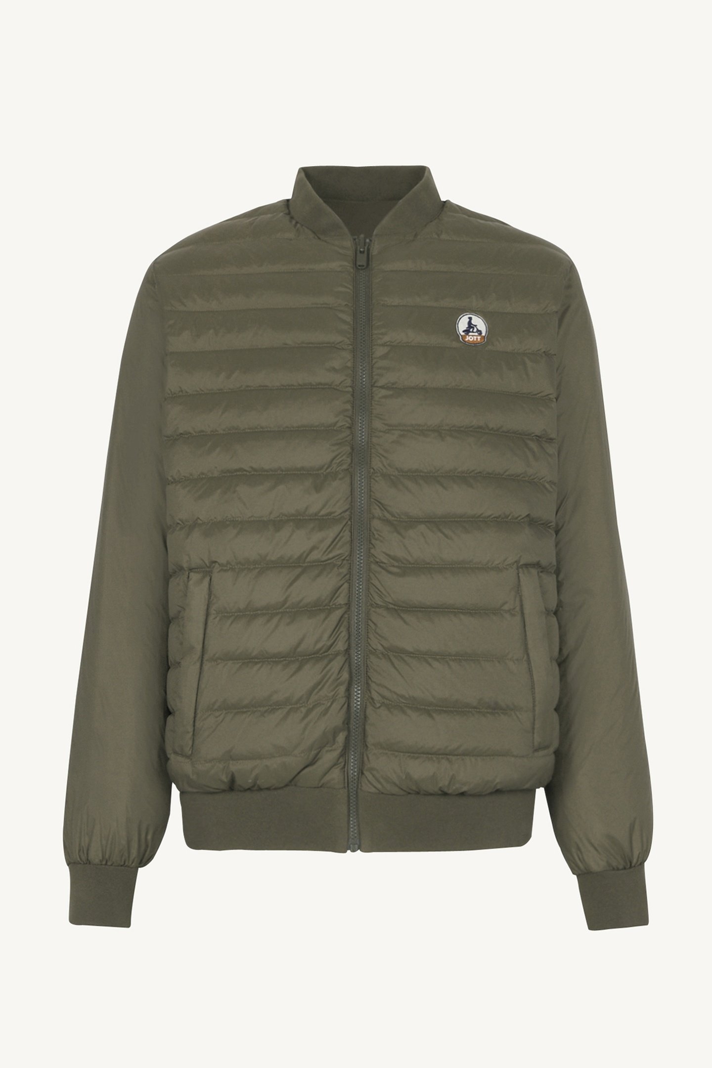 DARWIN JACKET ARMY 1