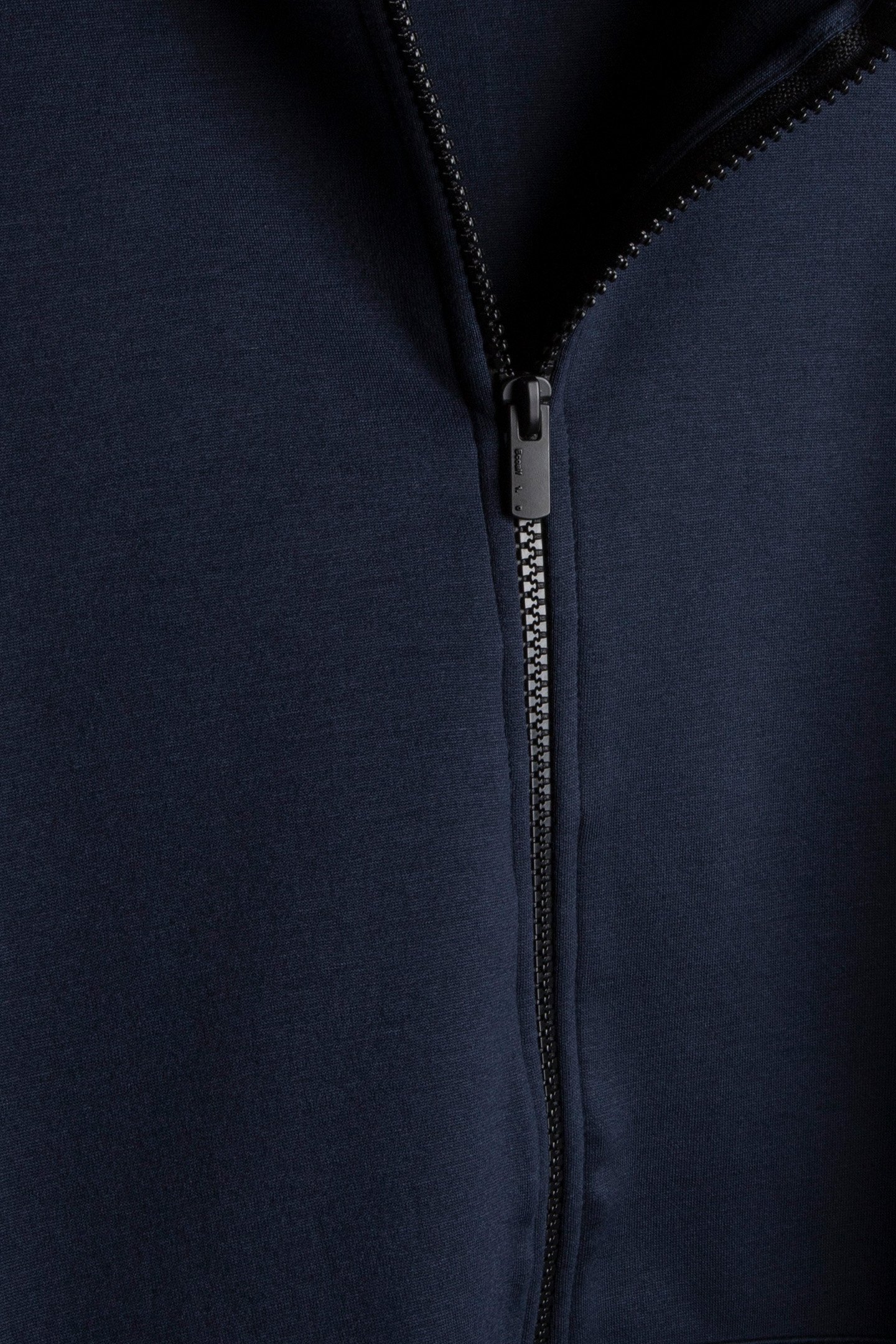 STAUNTONALF SWEATSHIRT DEEP NAVY 5
