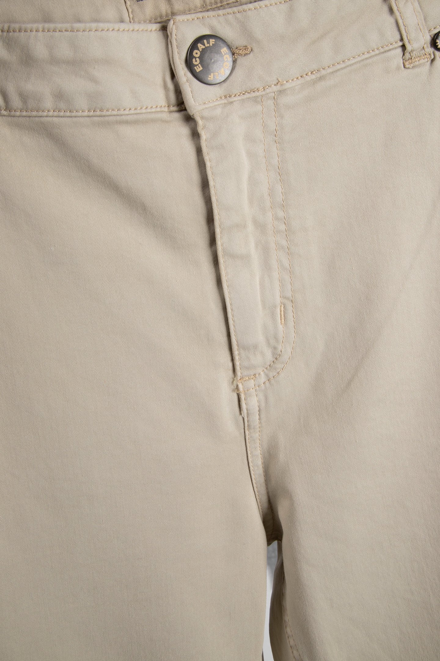 MELVINALF PANTS ROOMMATE SAND 3