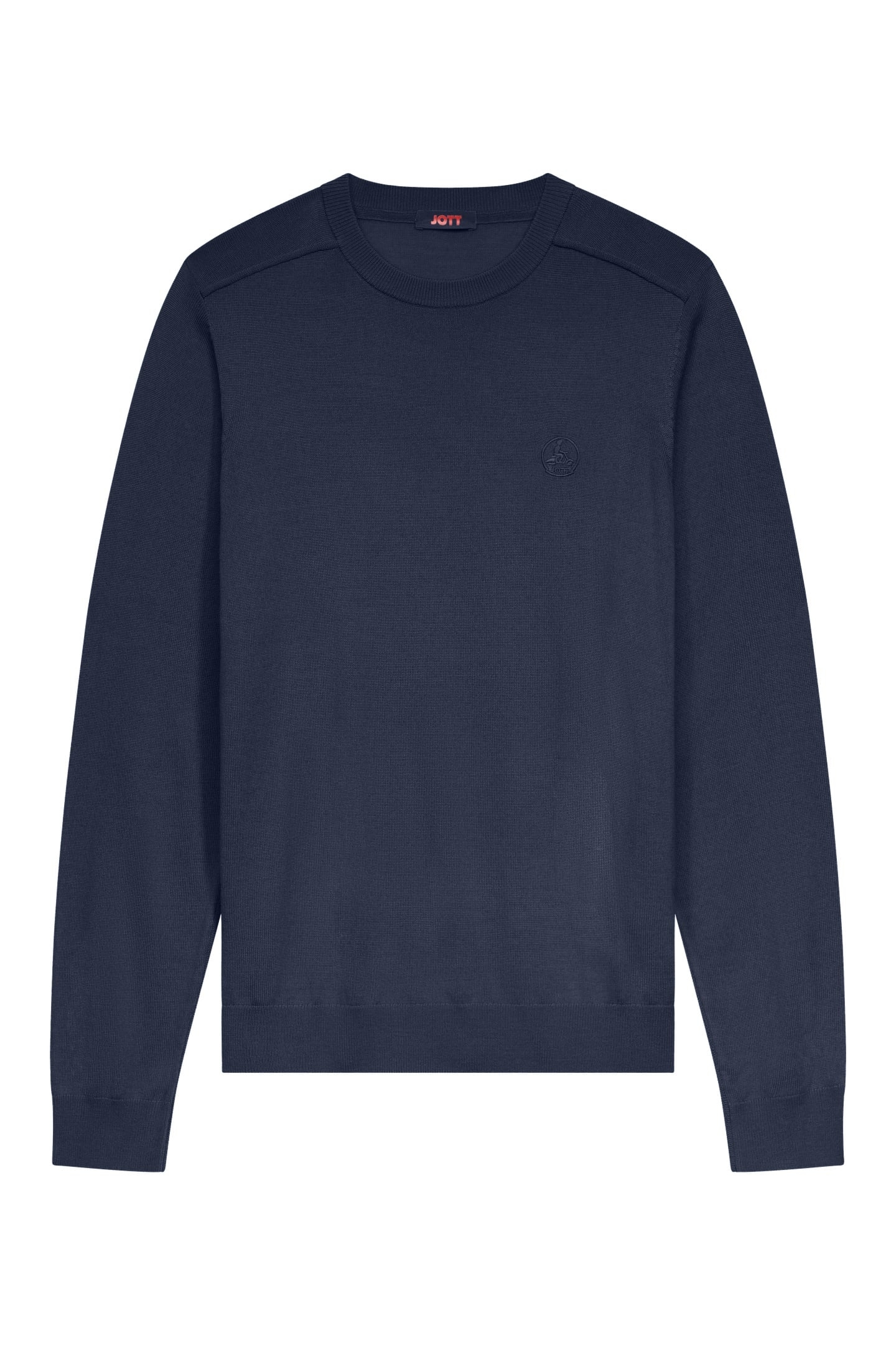 EMILE JUMPER NAVY 1