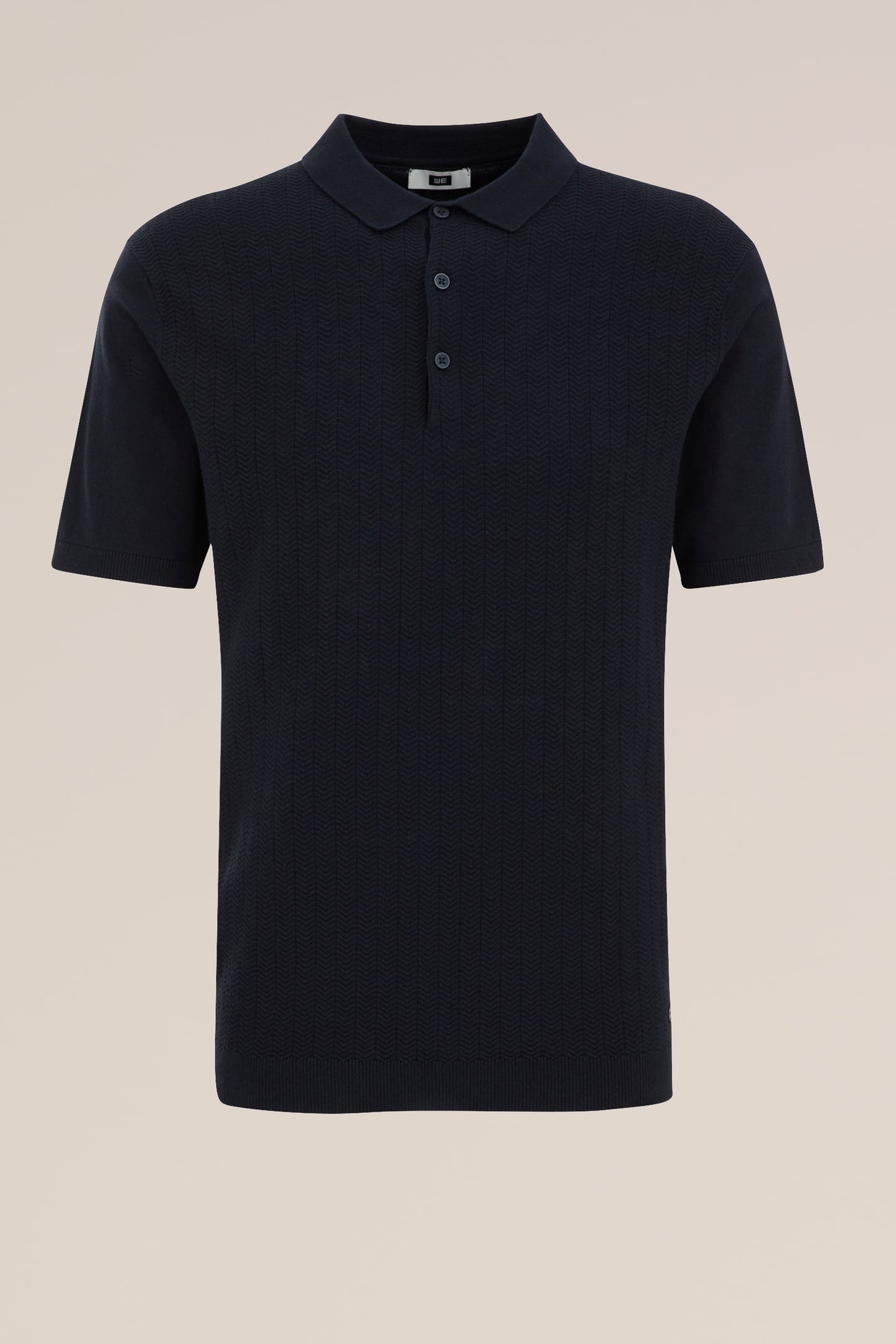 POLO NAVY BLUE 4