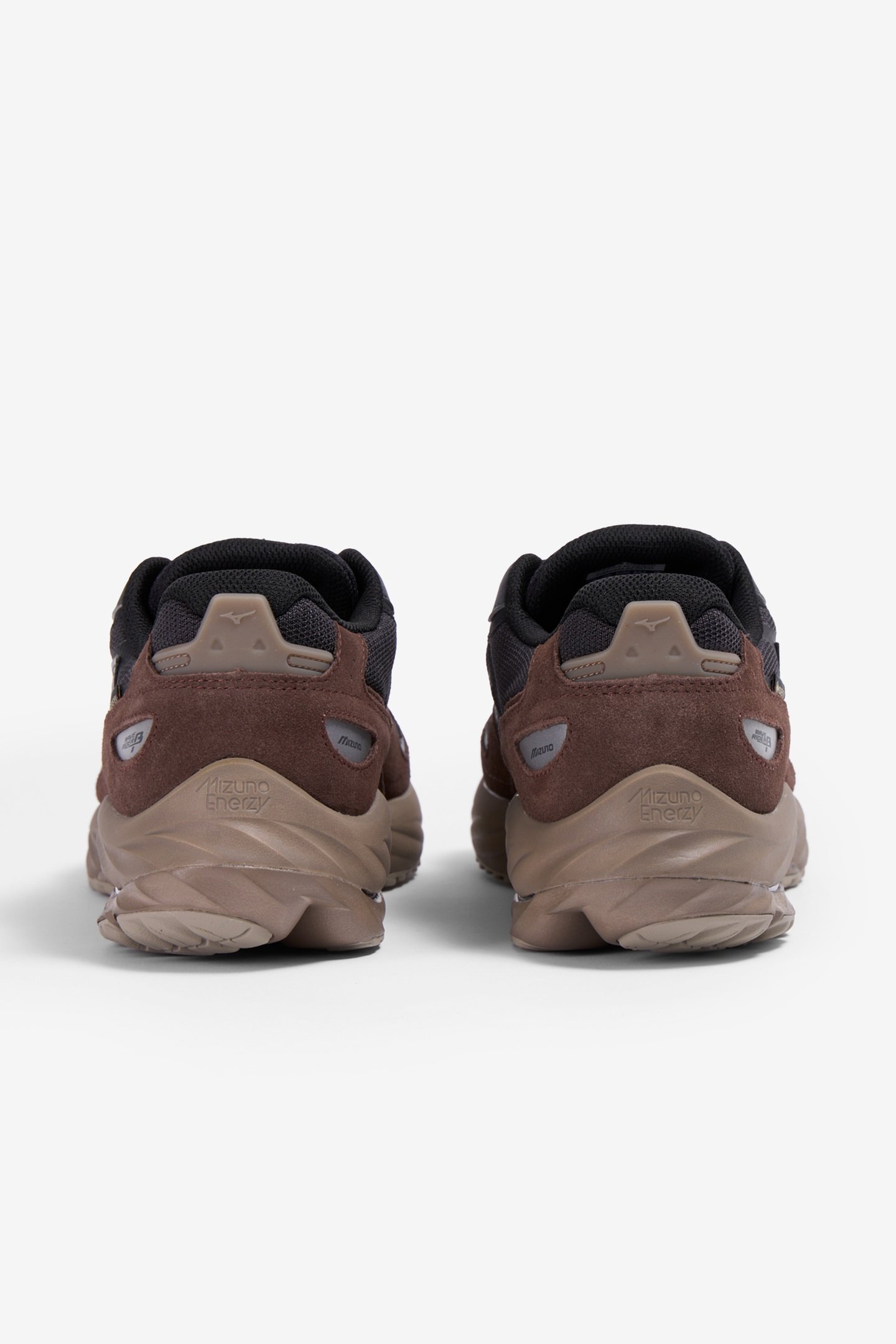 SHOE S.L.WAVE RIDER BETA GTX UNISEX BLACKSAND/BLACK/CHICORYC 2