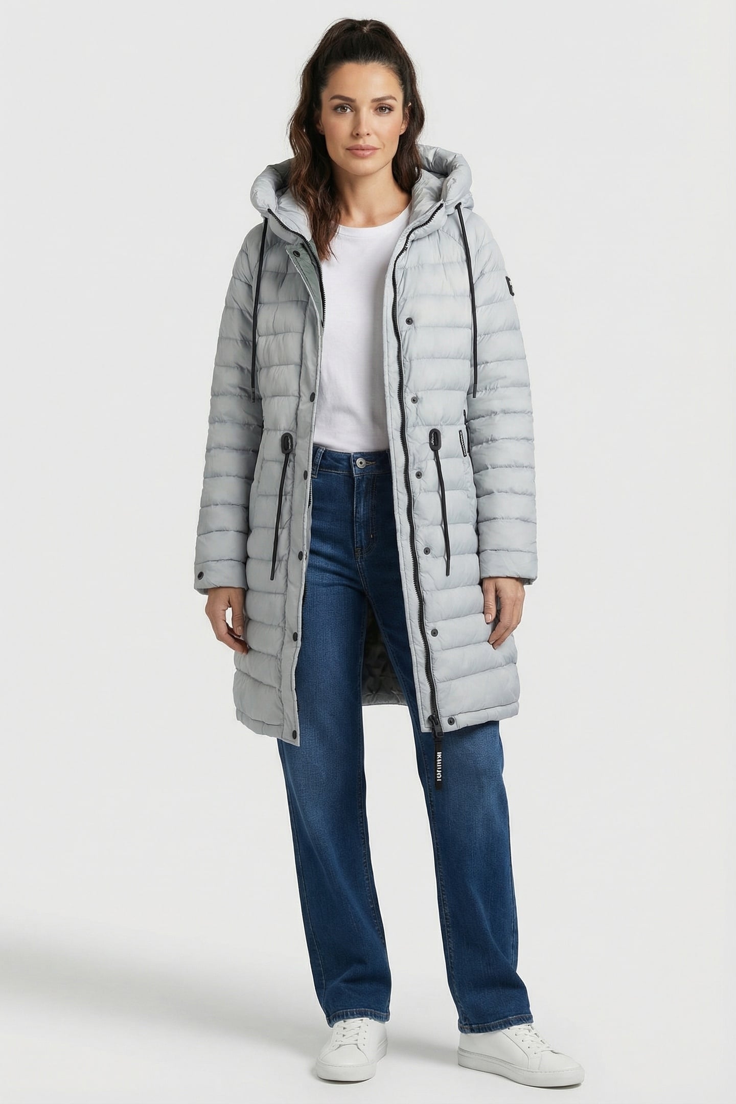 NIANA2 SHINE ASTRO GREY 2