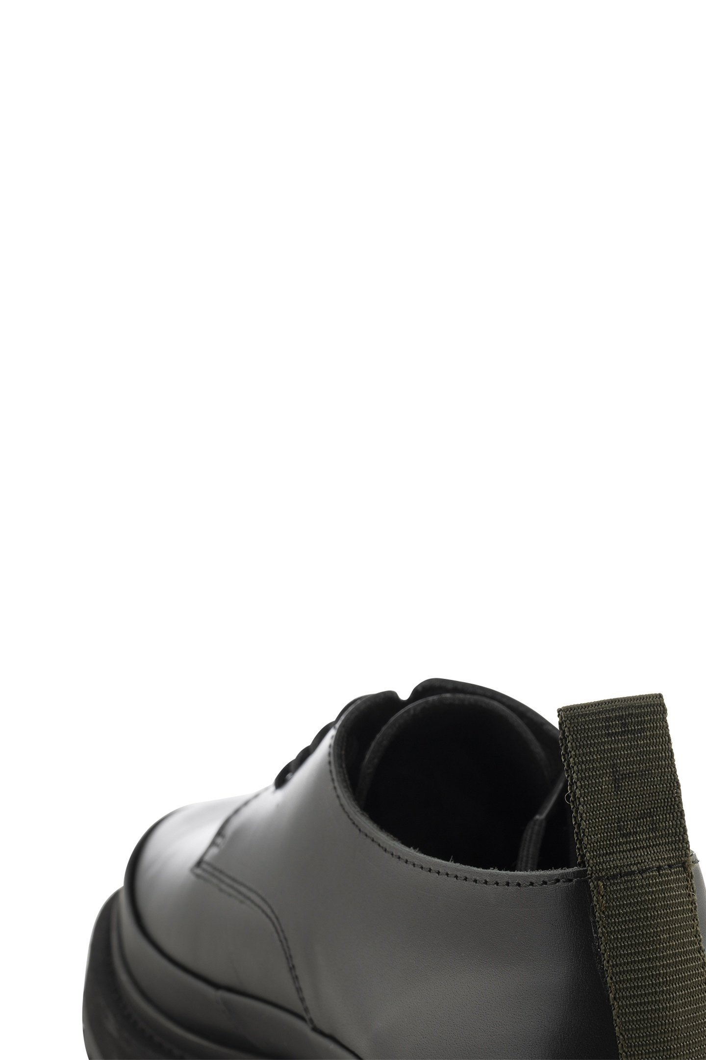 KITE DERBY L SHOES BLACK 8