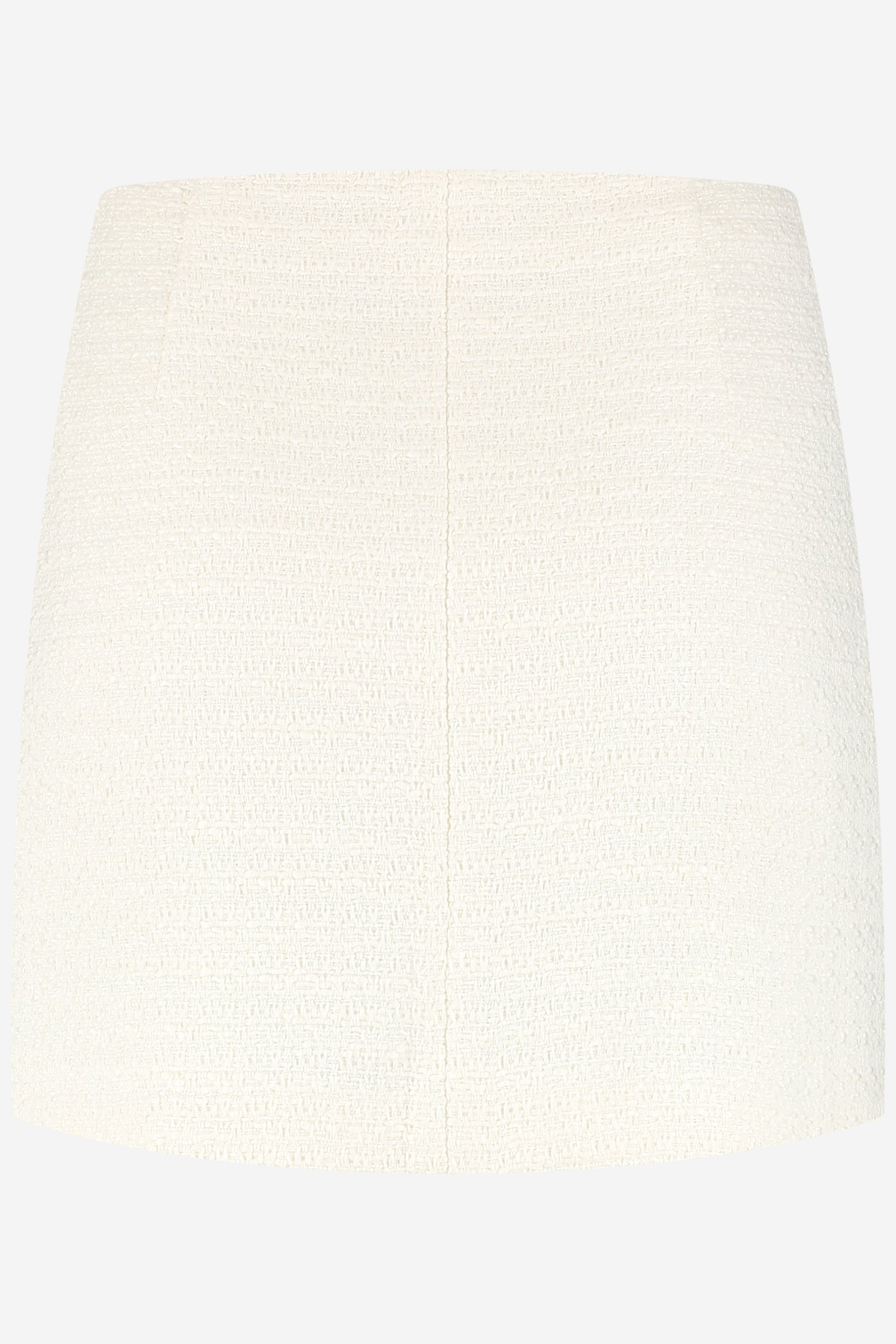 ILESA SKIRT CREAM 2