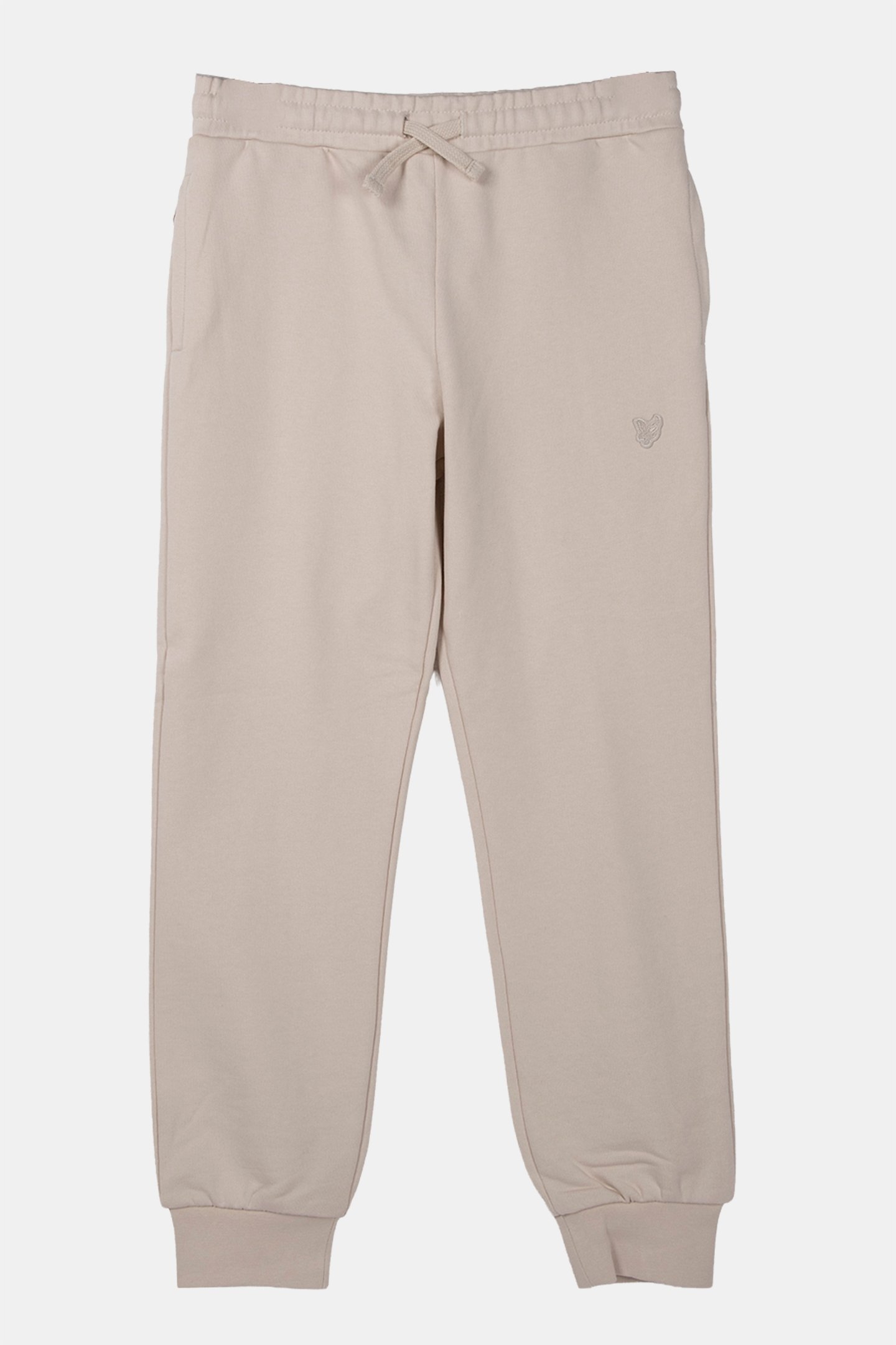 HEAVY WEIGHT SWEATPANT PUTTY 1