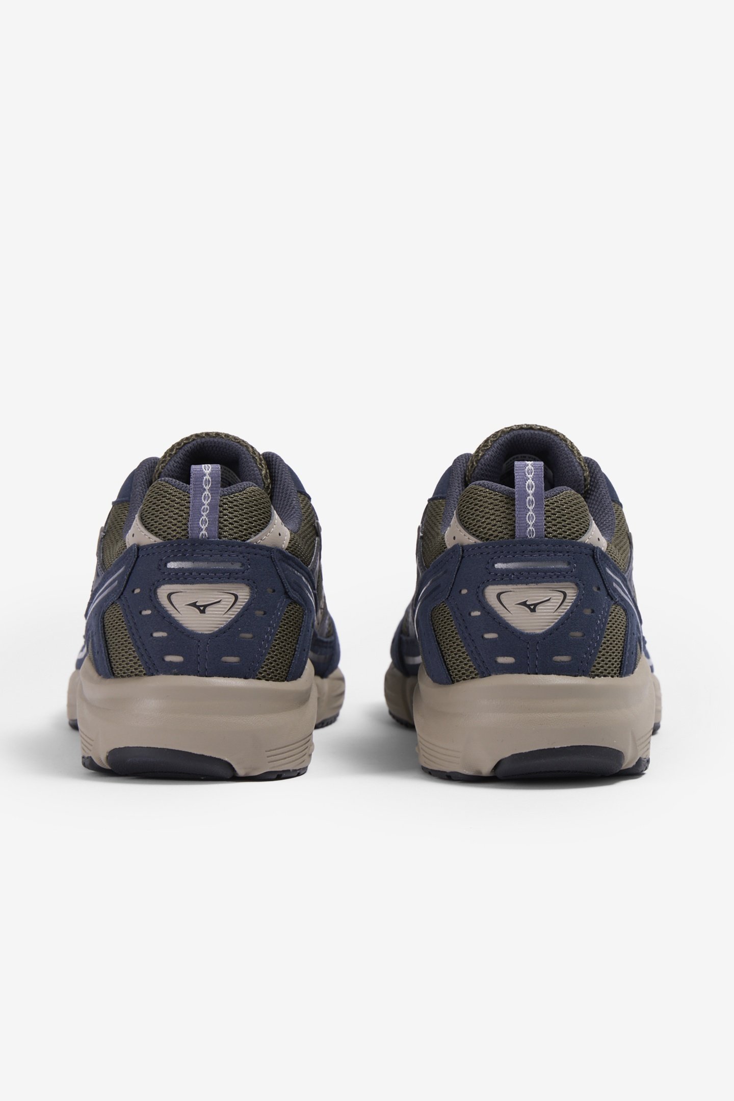 SHOE S.L.MXR UNISEX GRAPELEAF/VINTAGEKHAKI/SALUTE 2