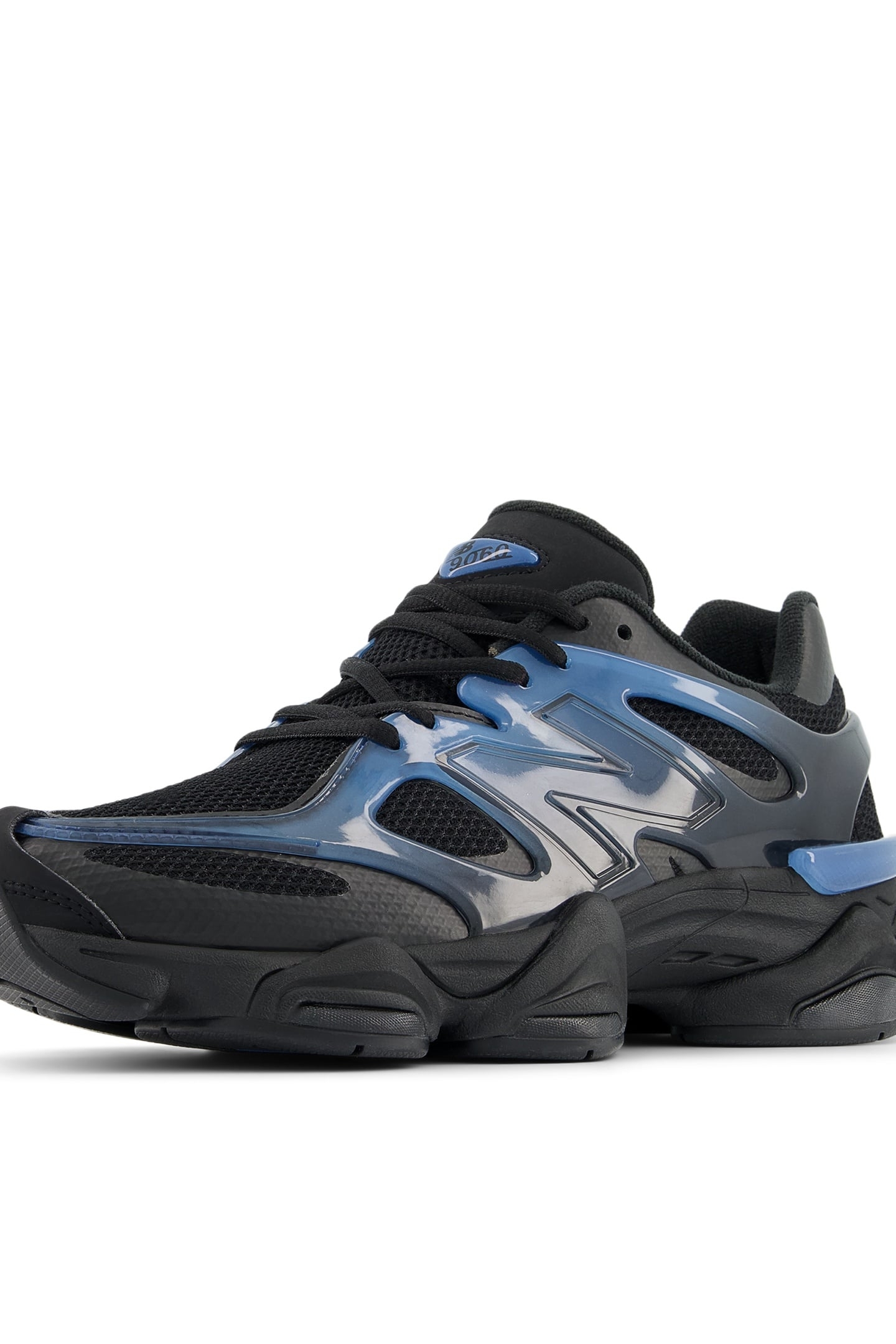 UNISEX 9060 X SEA STONE 2