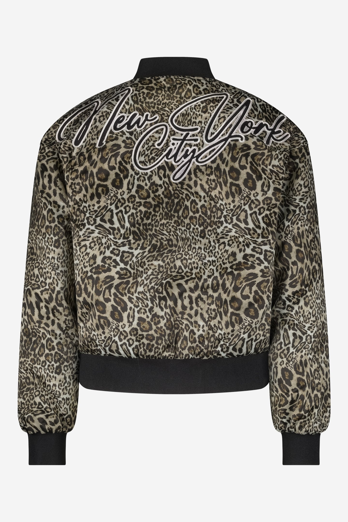 ISABEAU JACKET HUMMUS 2