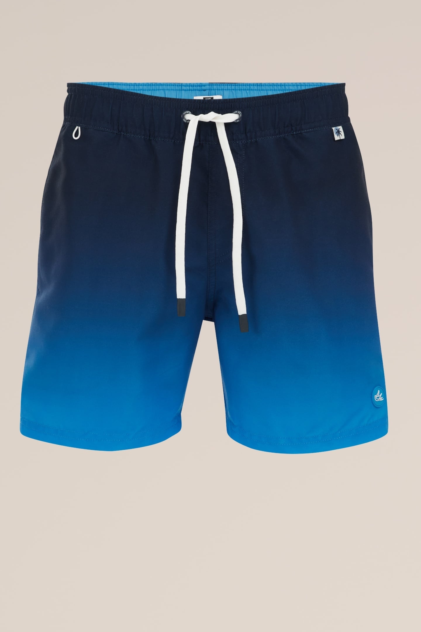 BEACH SHORT DARK BLUE 4