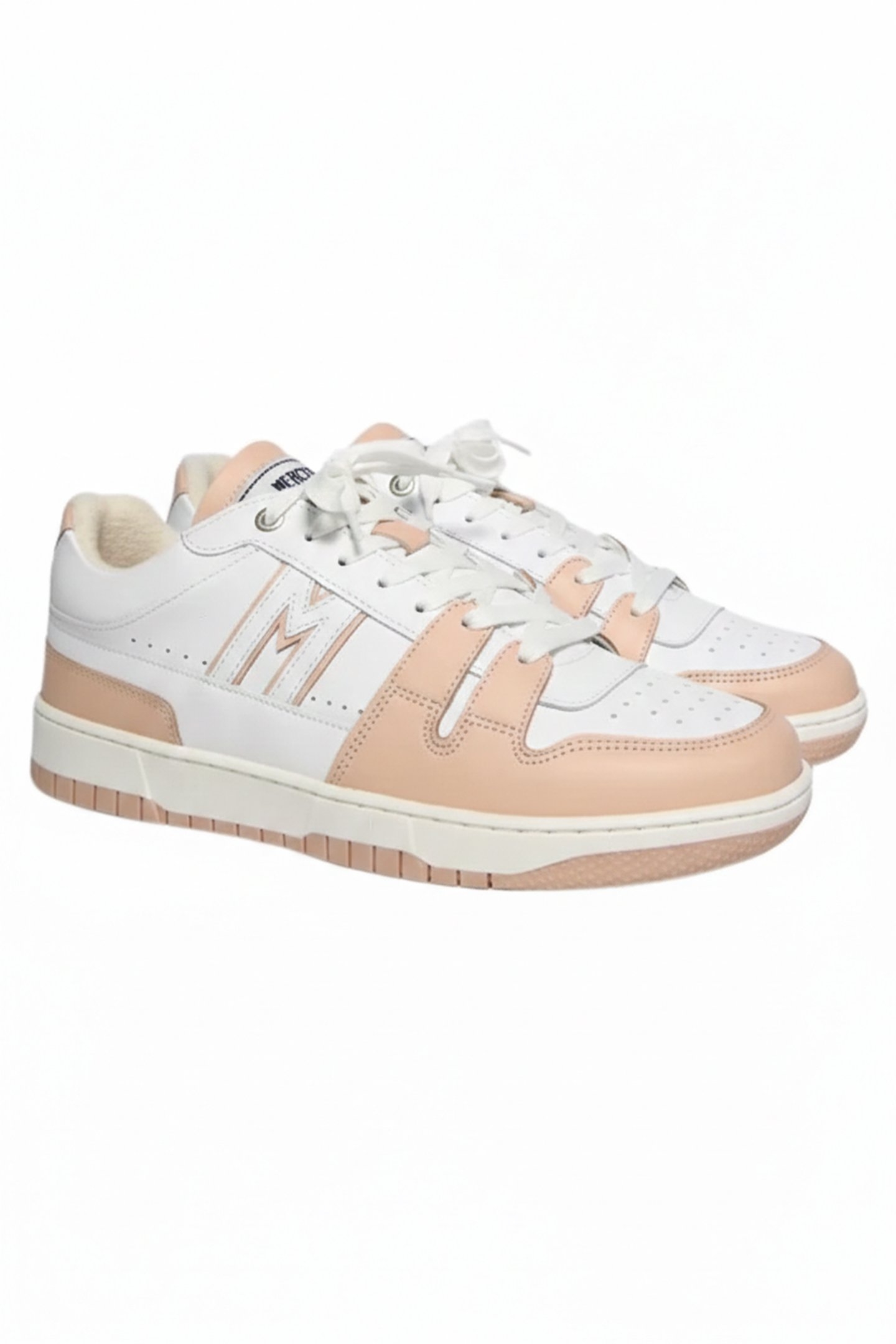 THE BROOKLYN M NUDE 2