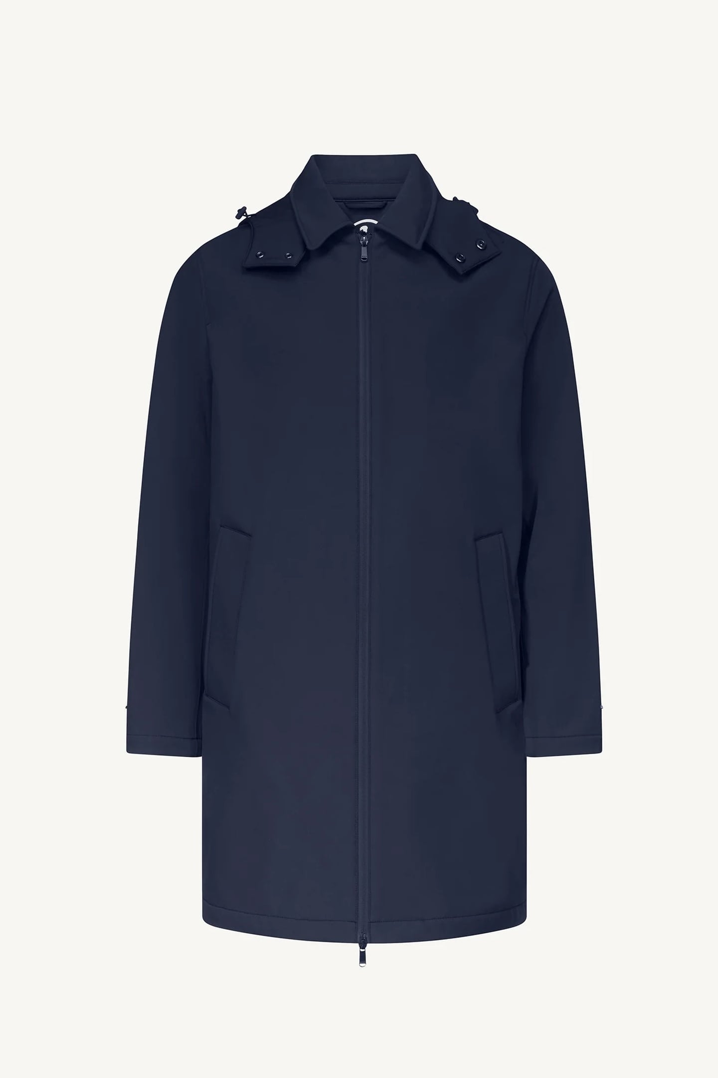 ATHENES 2.0 JACKET NAVY 5