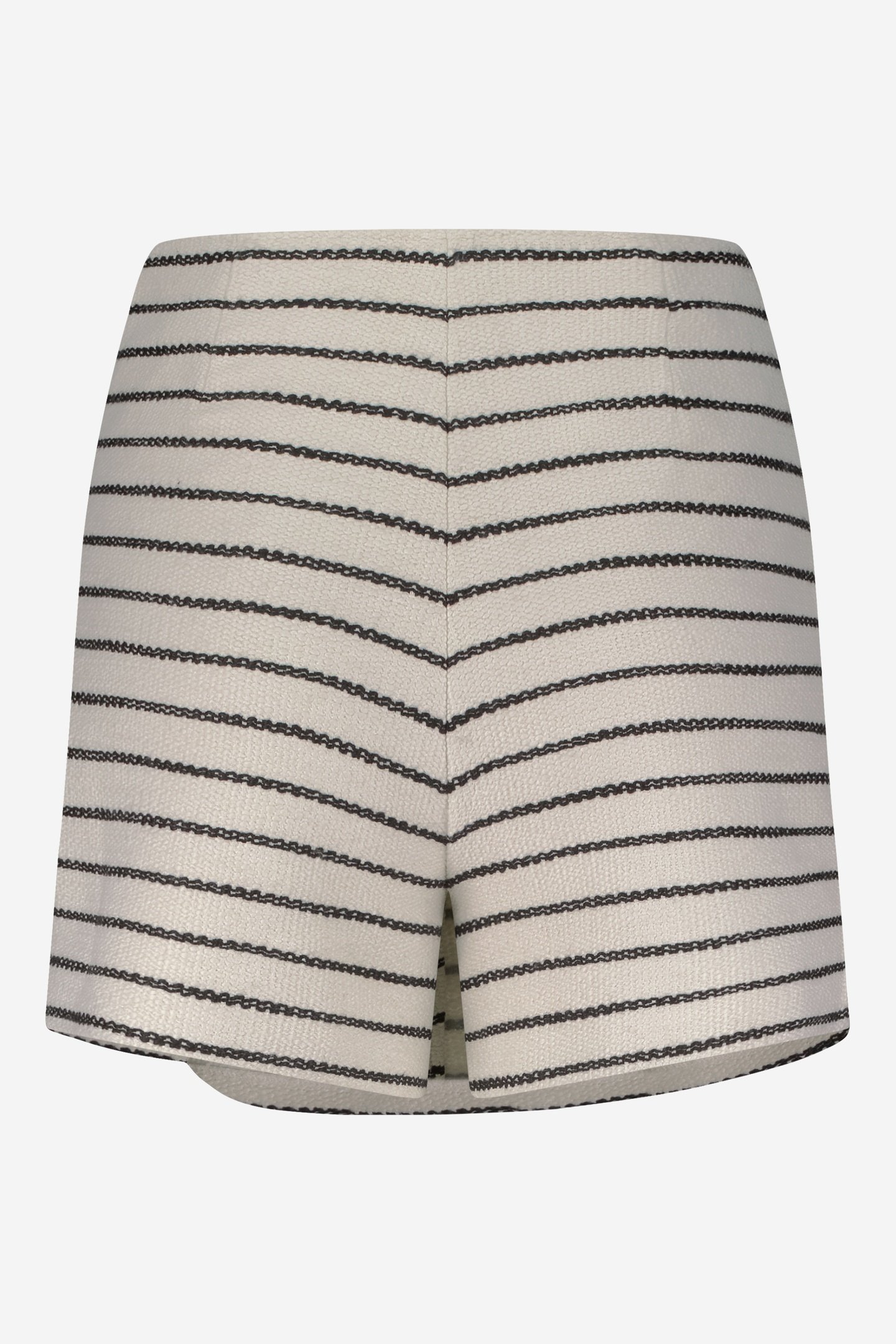ISARIO SKORT CREAM 3