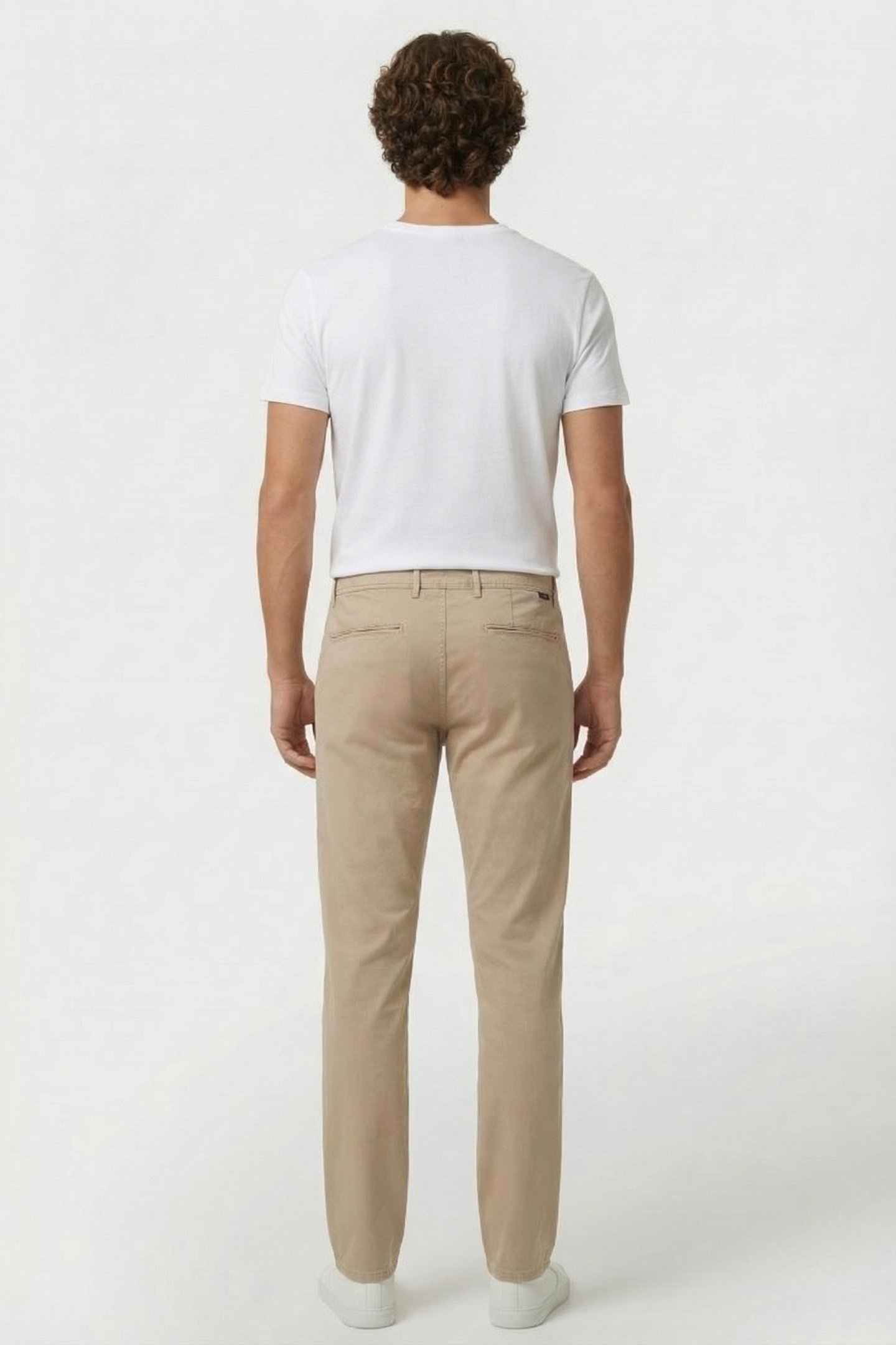 MARCIANO BY GUESS MARCUS DAILY CHINO COOKIES 2