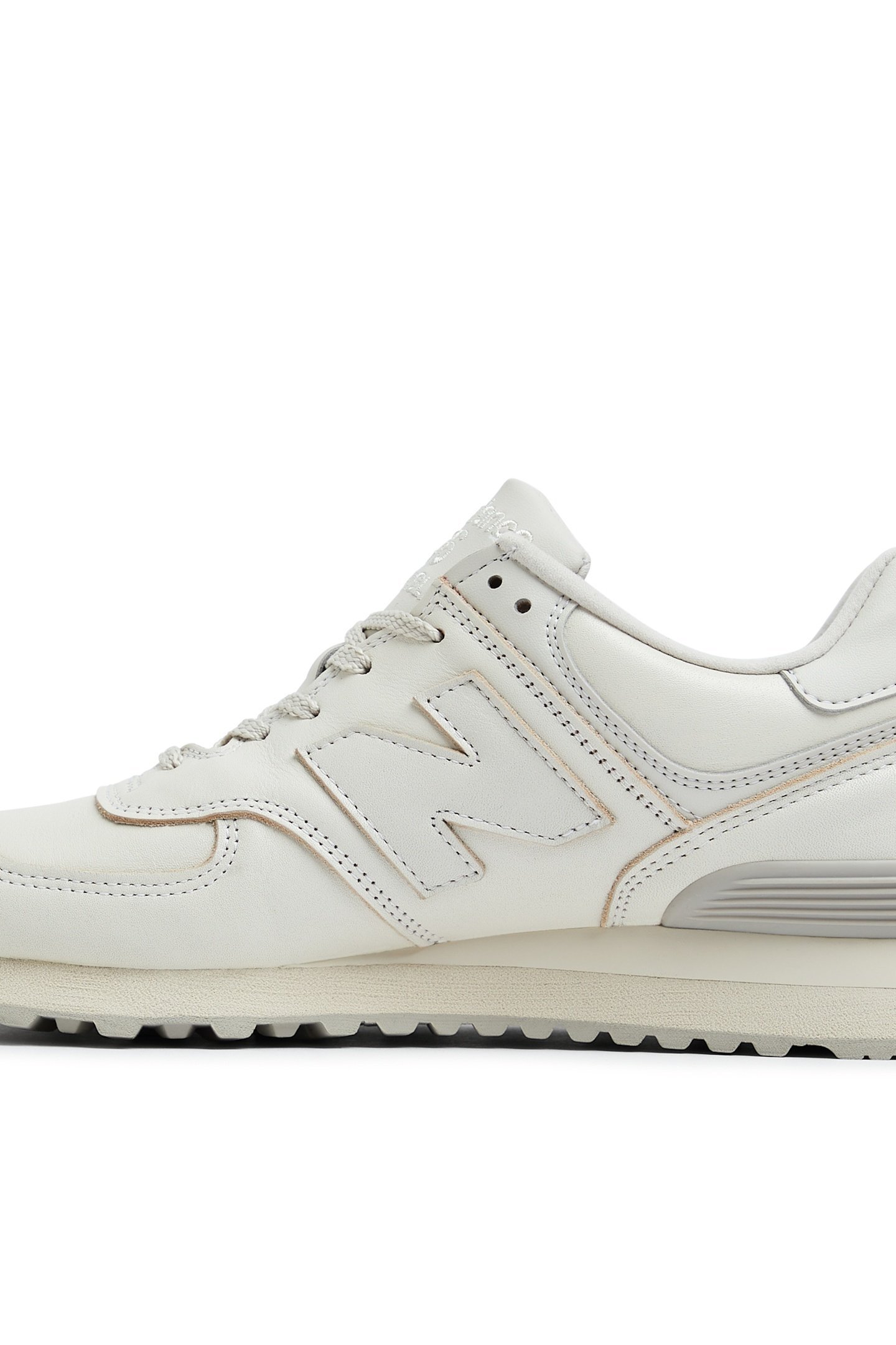 UNISEX MADE IN UK 576 CONTEMPORARY LIGHT GREY 3