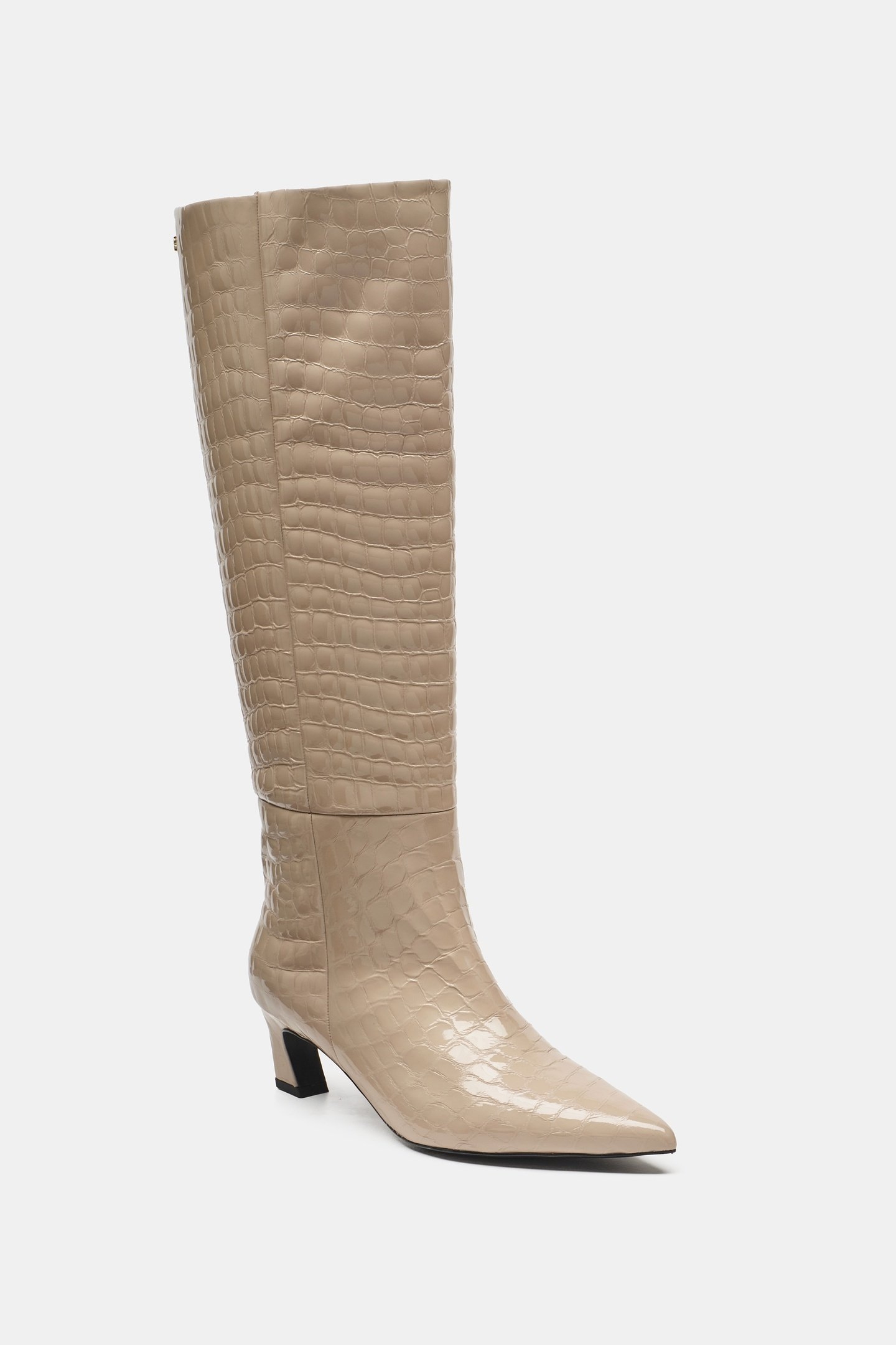 STREGA BOOT CREME BRULEE 2