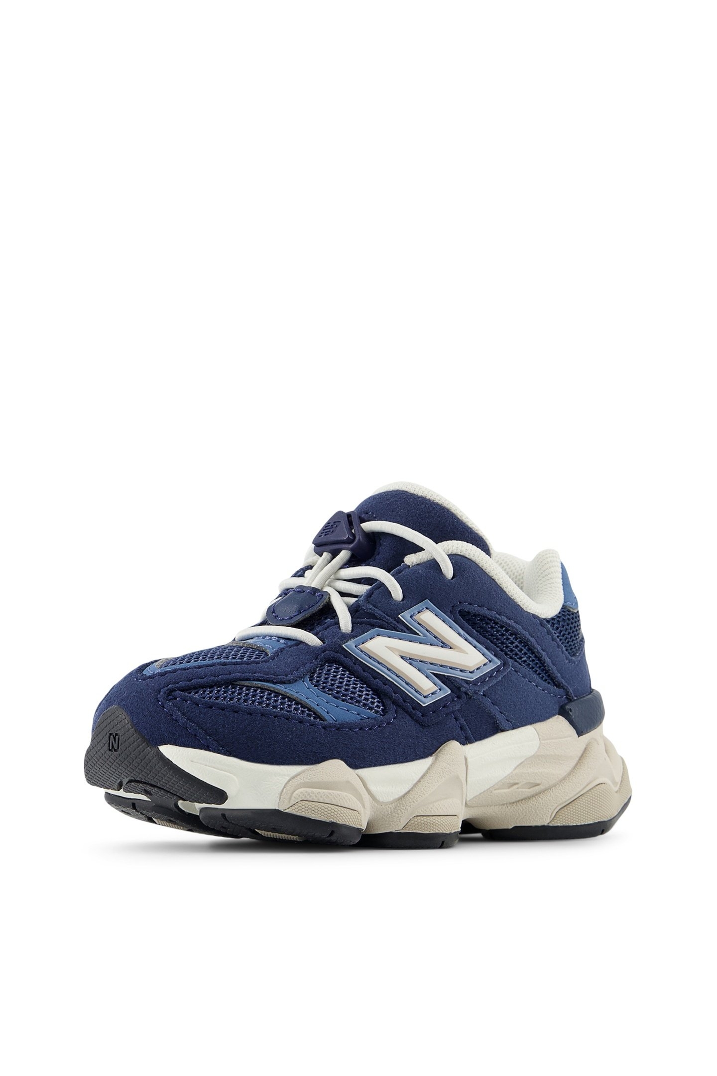 INFANT BOYS 9060 SHOES VINTAGE INDIGO 6