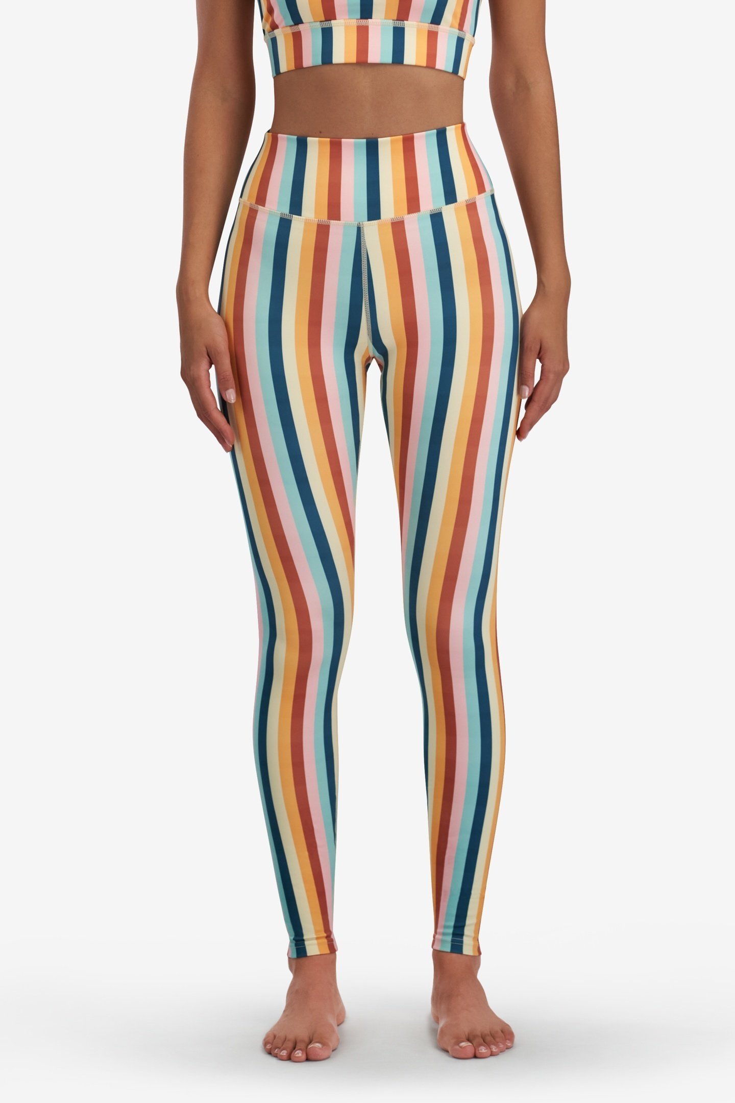 PANTS CYPRESS MULTI 2