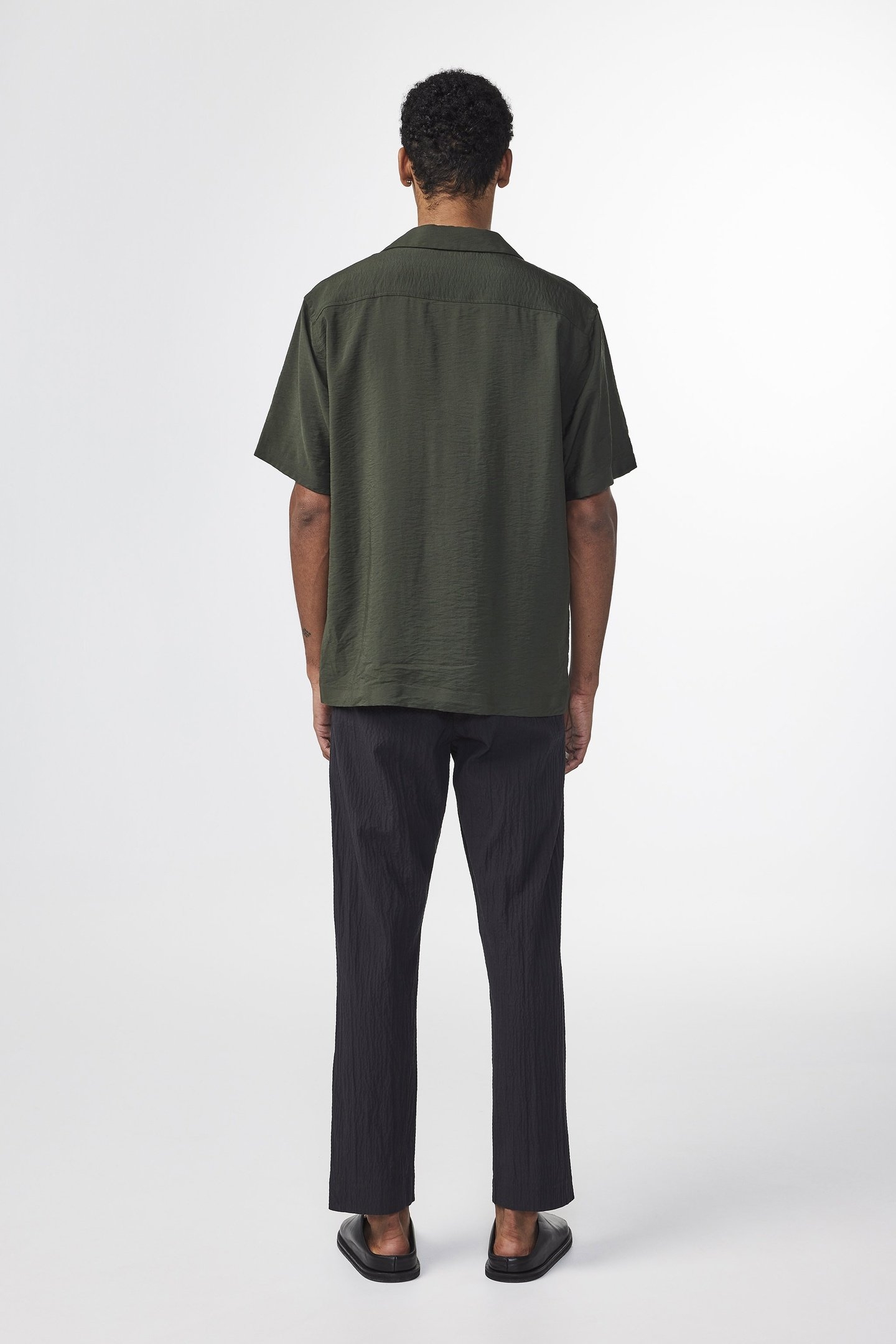 HANK SS 5971 ROSIN 2