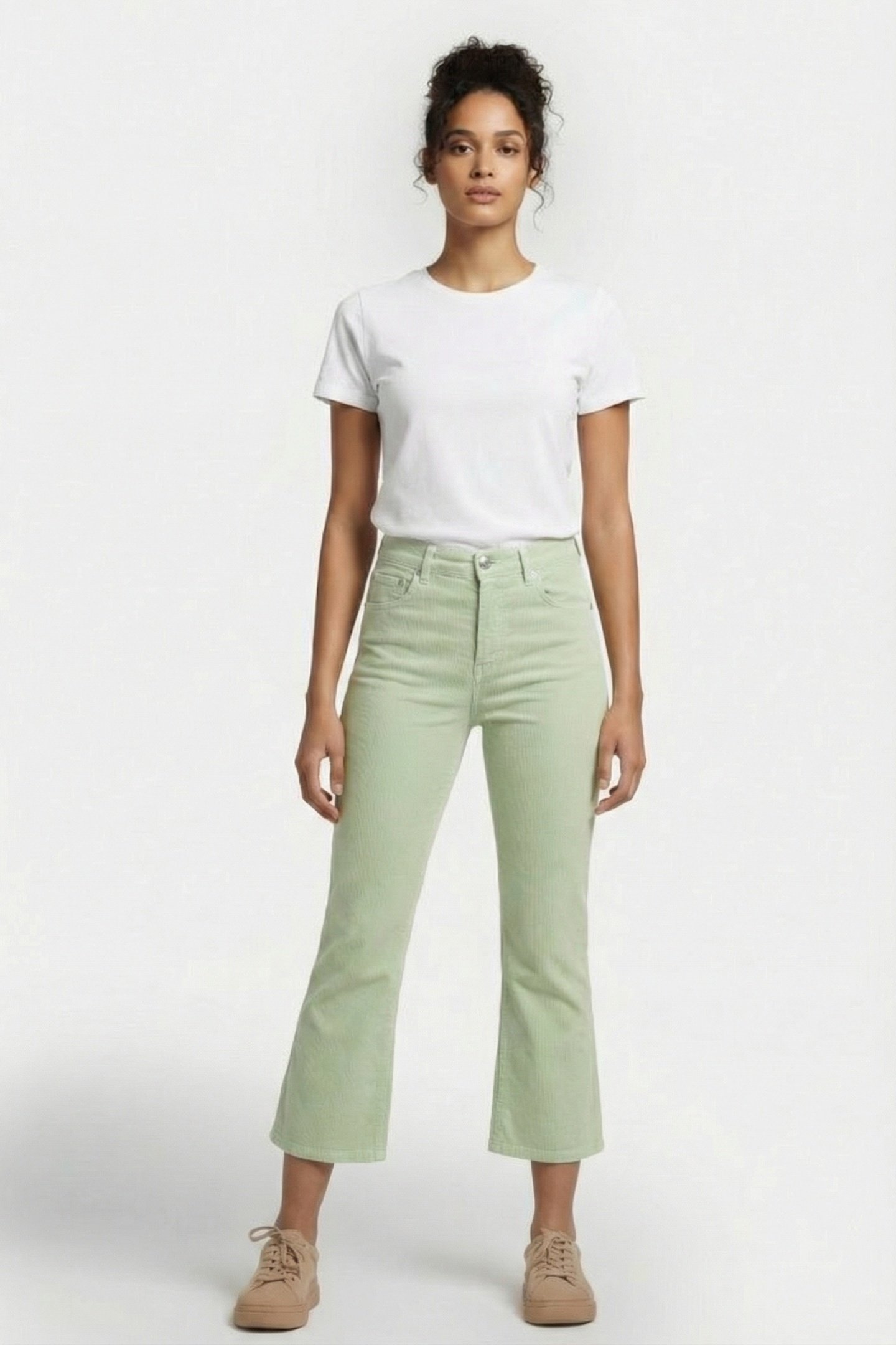 HI-SUN JEANS LIMONATTA 1