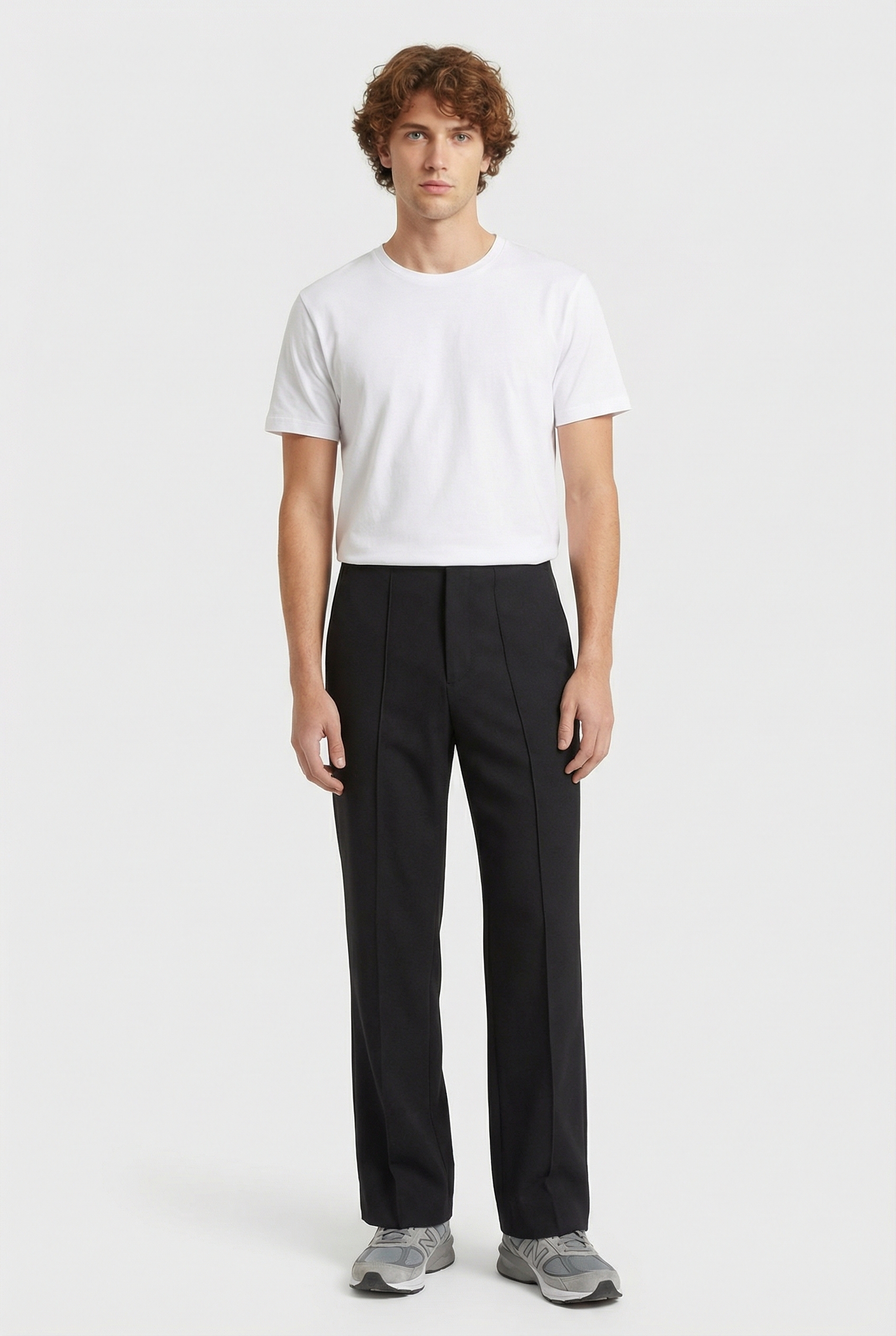 ENTIRE STUDIOS – ZEROBOUND TROUSER 1