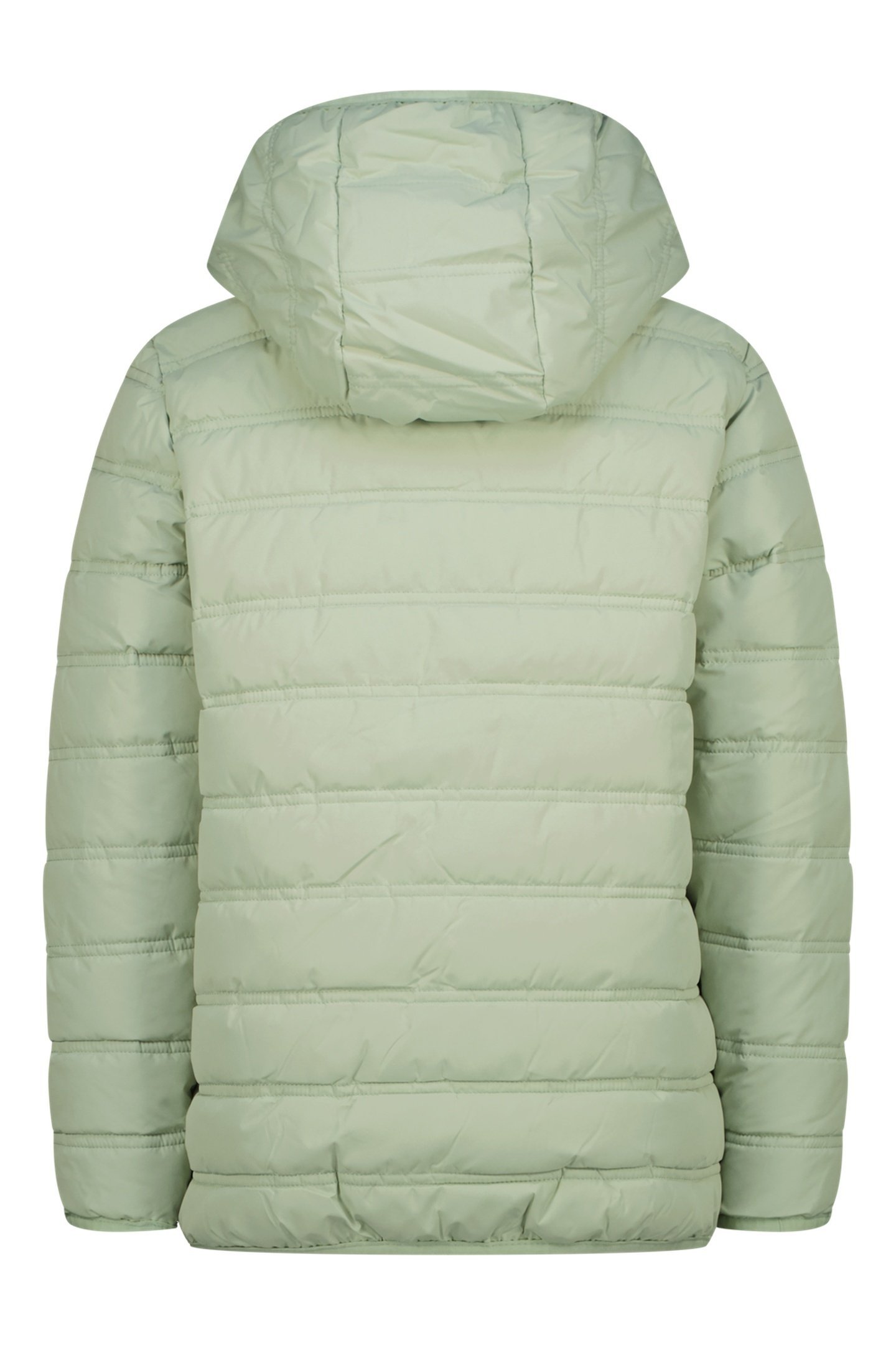 BOYS TIZZA JACKET OUTDOOR KESWICK GREEN 2