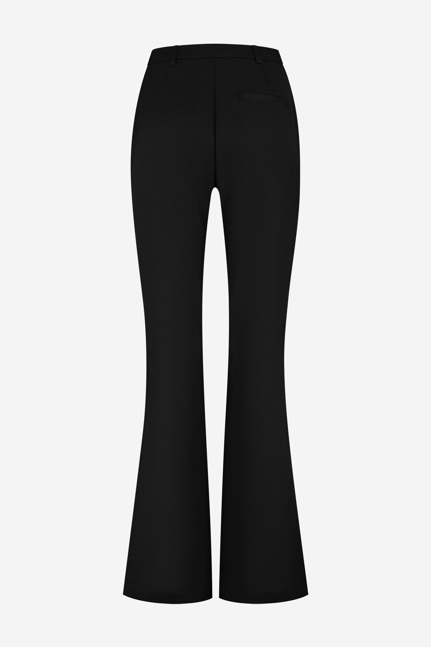 IZUMY PANTS BLACK 2
