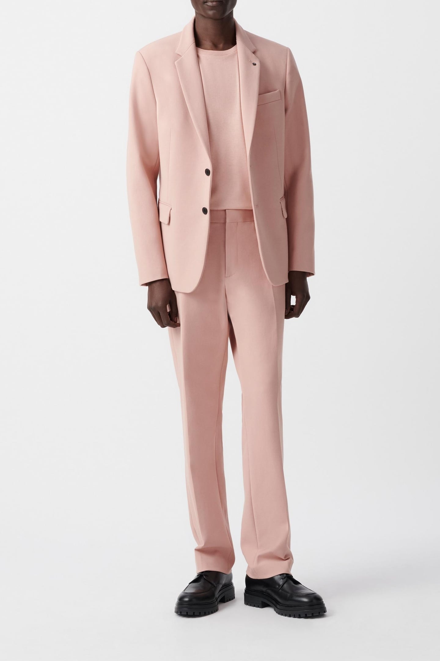 ROSEWOOD SUIT JACKET 1