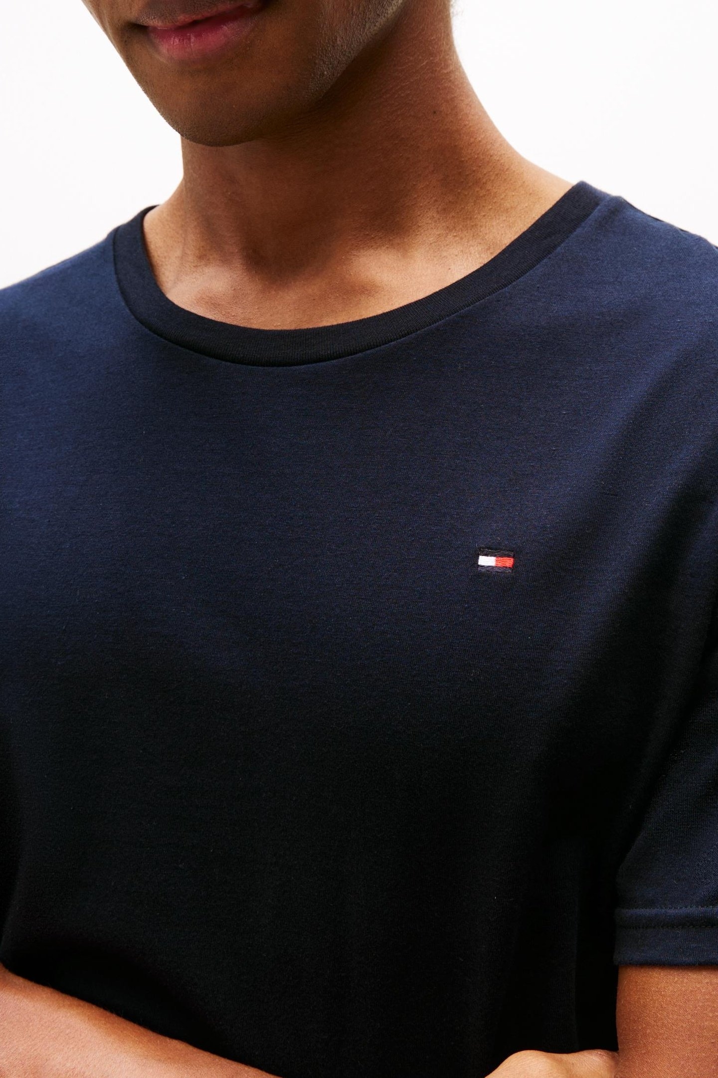 3-PACK CREW NECK T-SHIRTS DES SKY/DES SKY/DES SKY 6