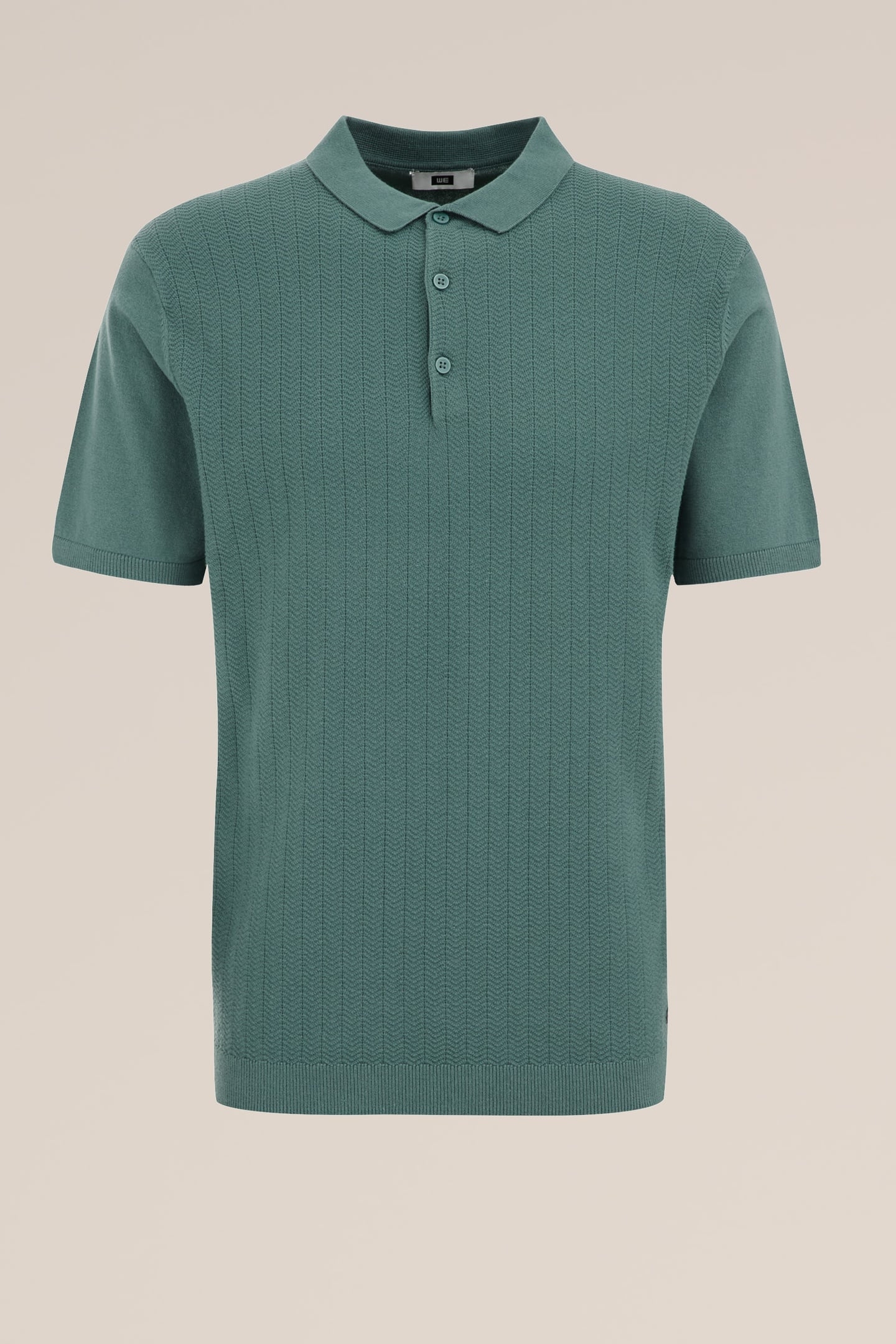 POLO GREEN BLUE 4
