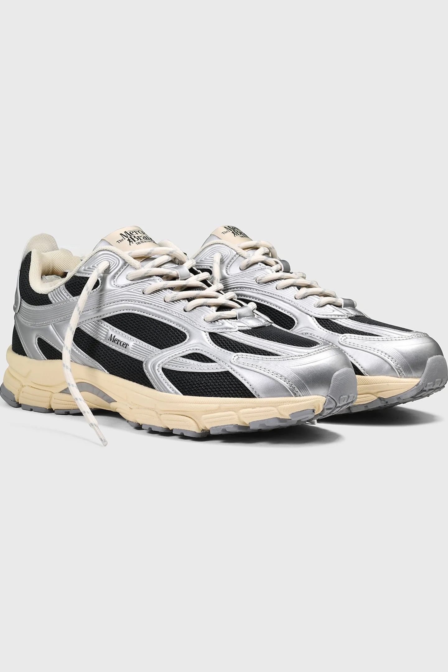 THE RE-RUN HIGH FREQUENCY ANTRACITE 2