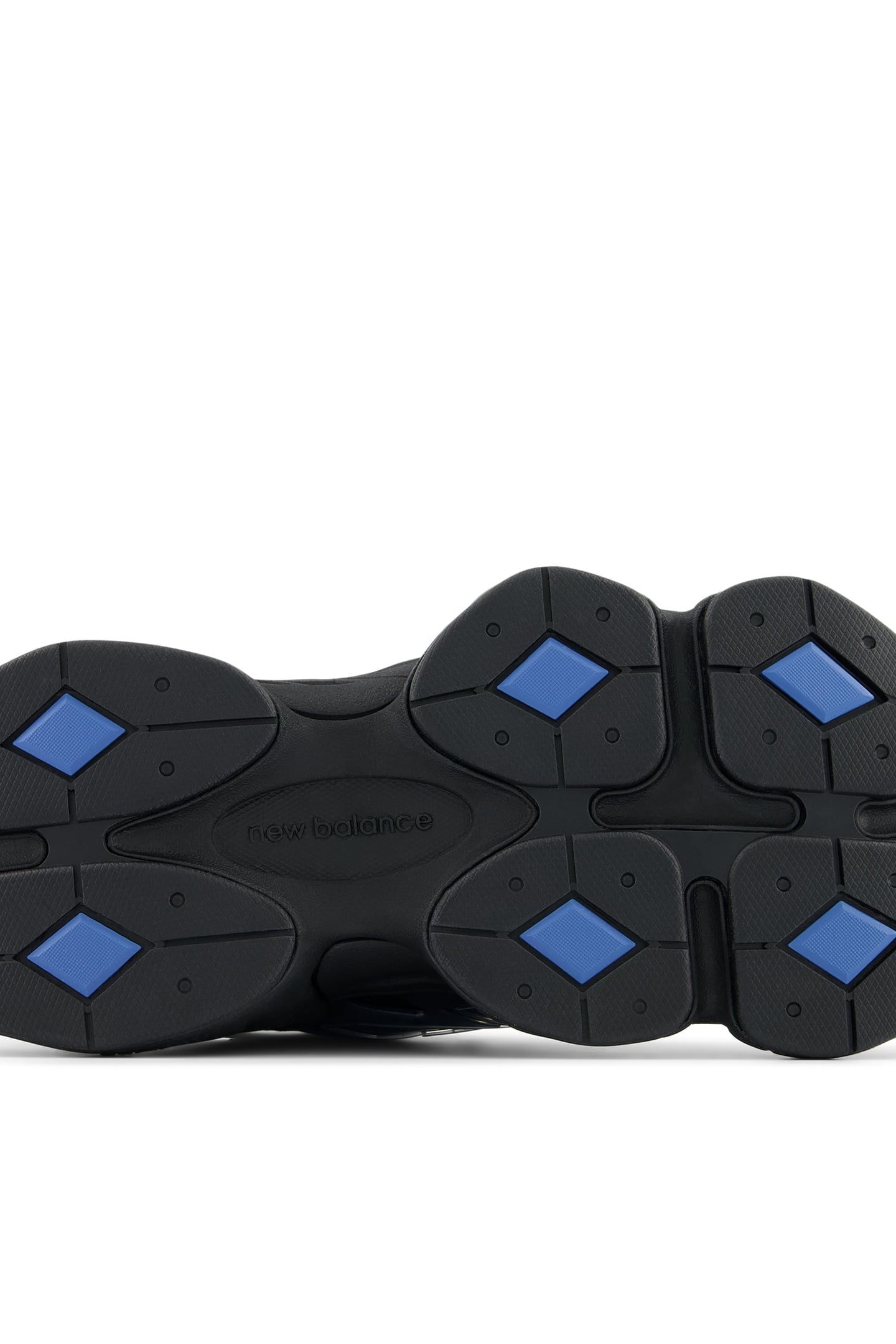 UNISEX 9060 X SEA STONE 7