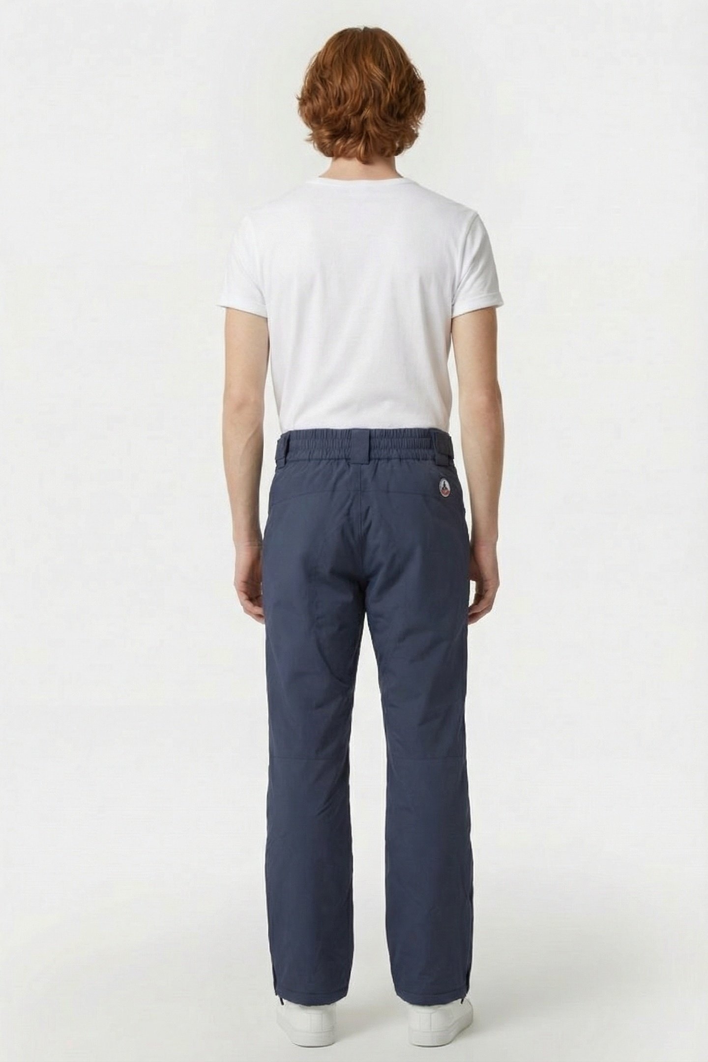 WALKER PANTS NAVY 2
