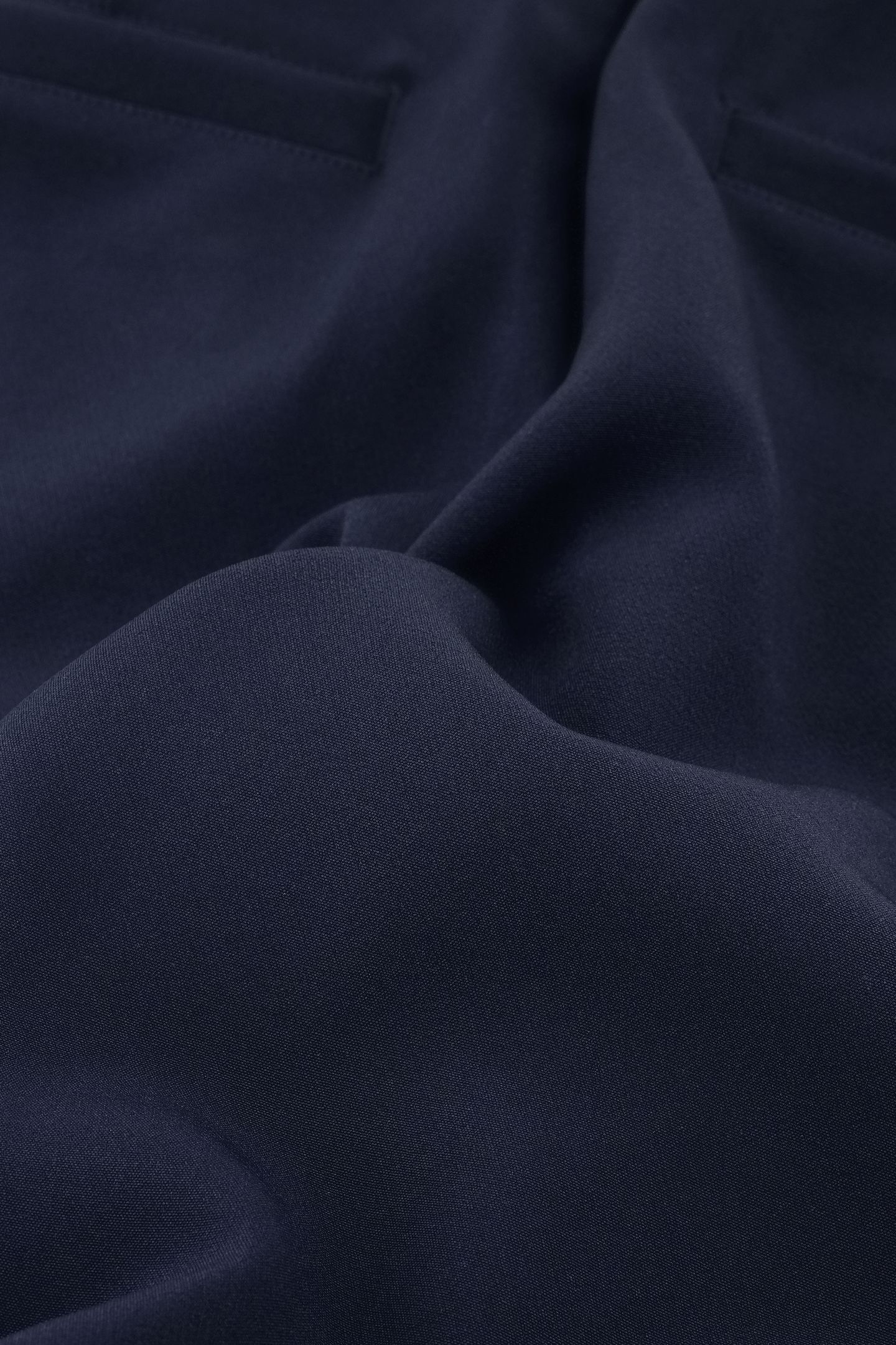 COMBI PANTS INDIGO BLUE 4