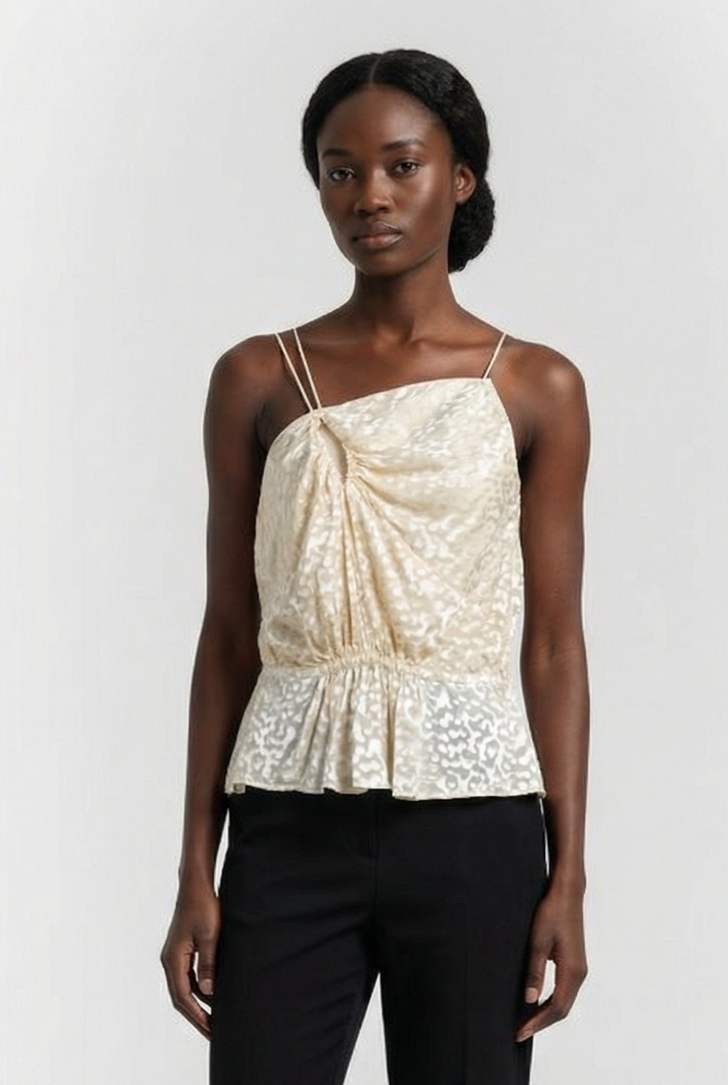 LERWY TOP OFF WHITE 1