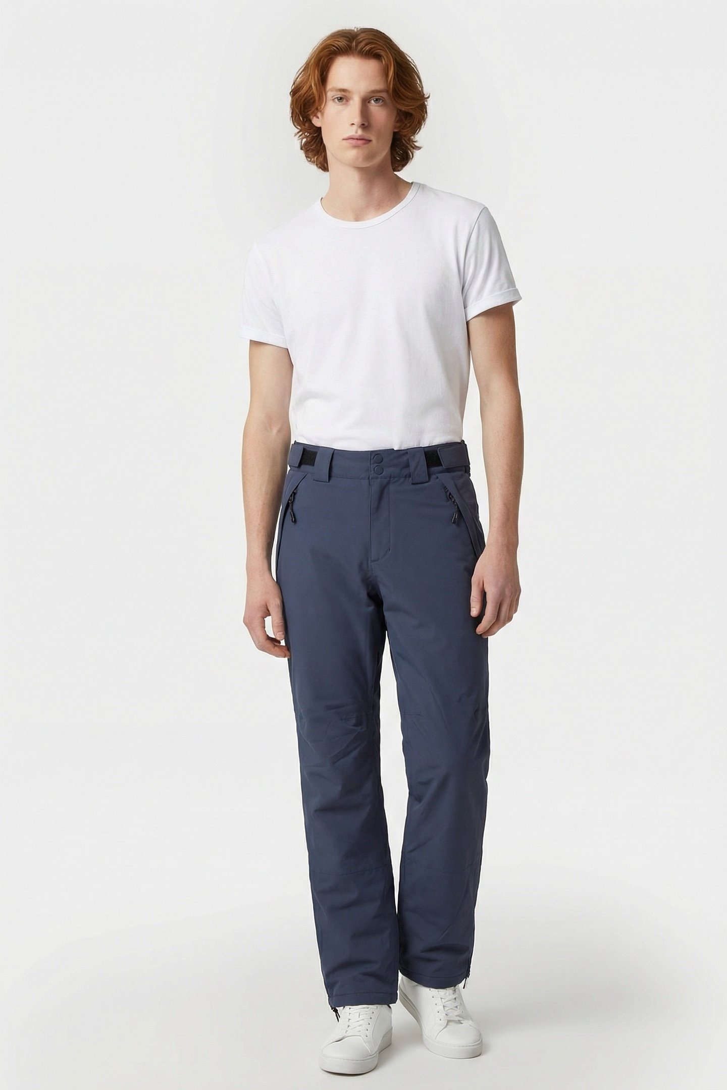 WALKER PANTS NAVY 1