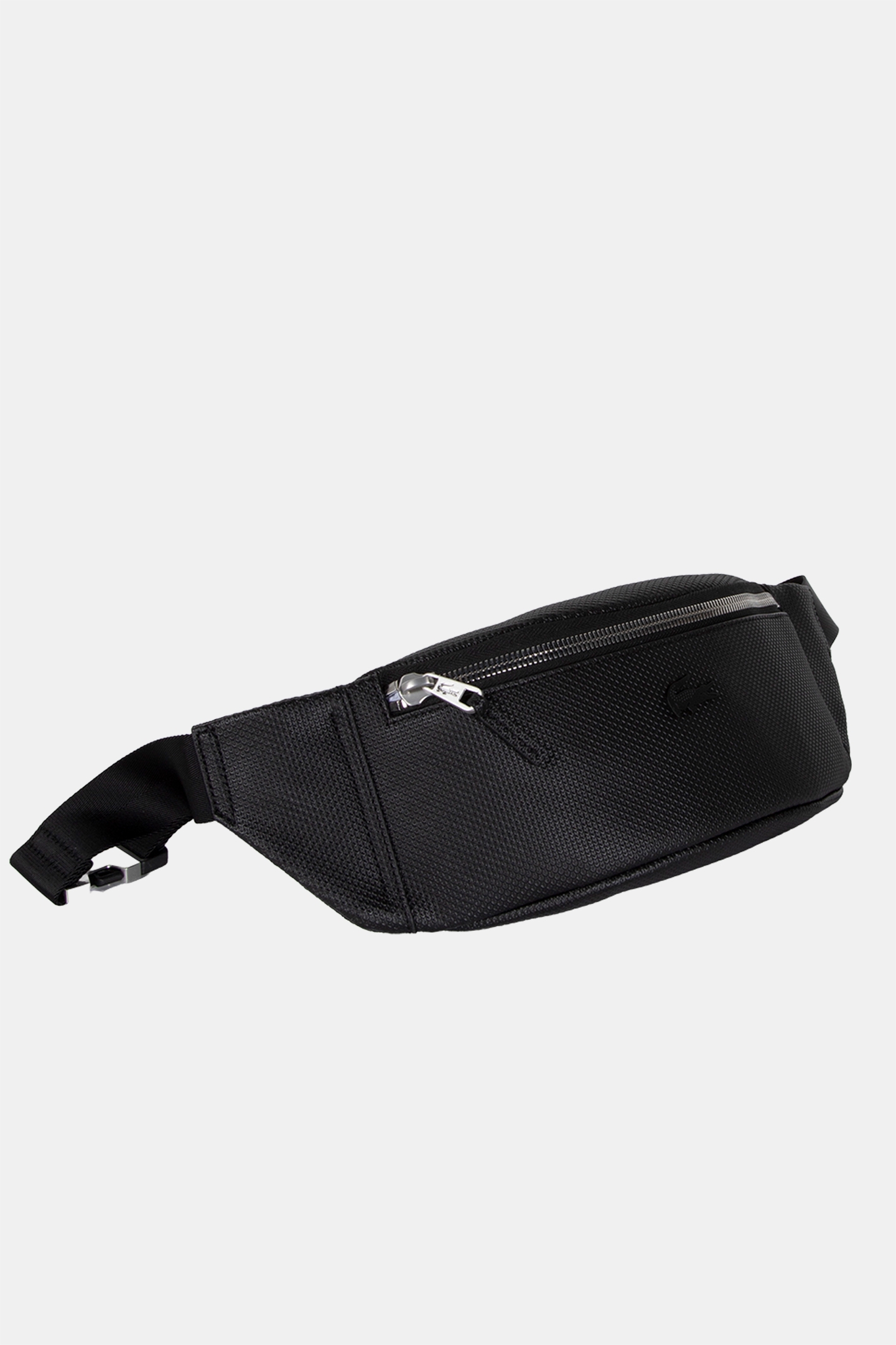 MEN WAIST BAG NOIR 3