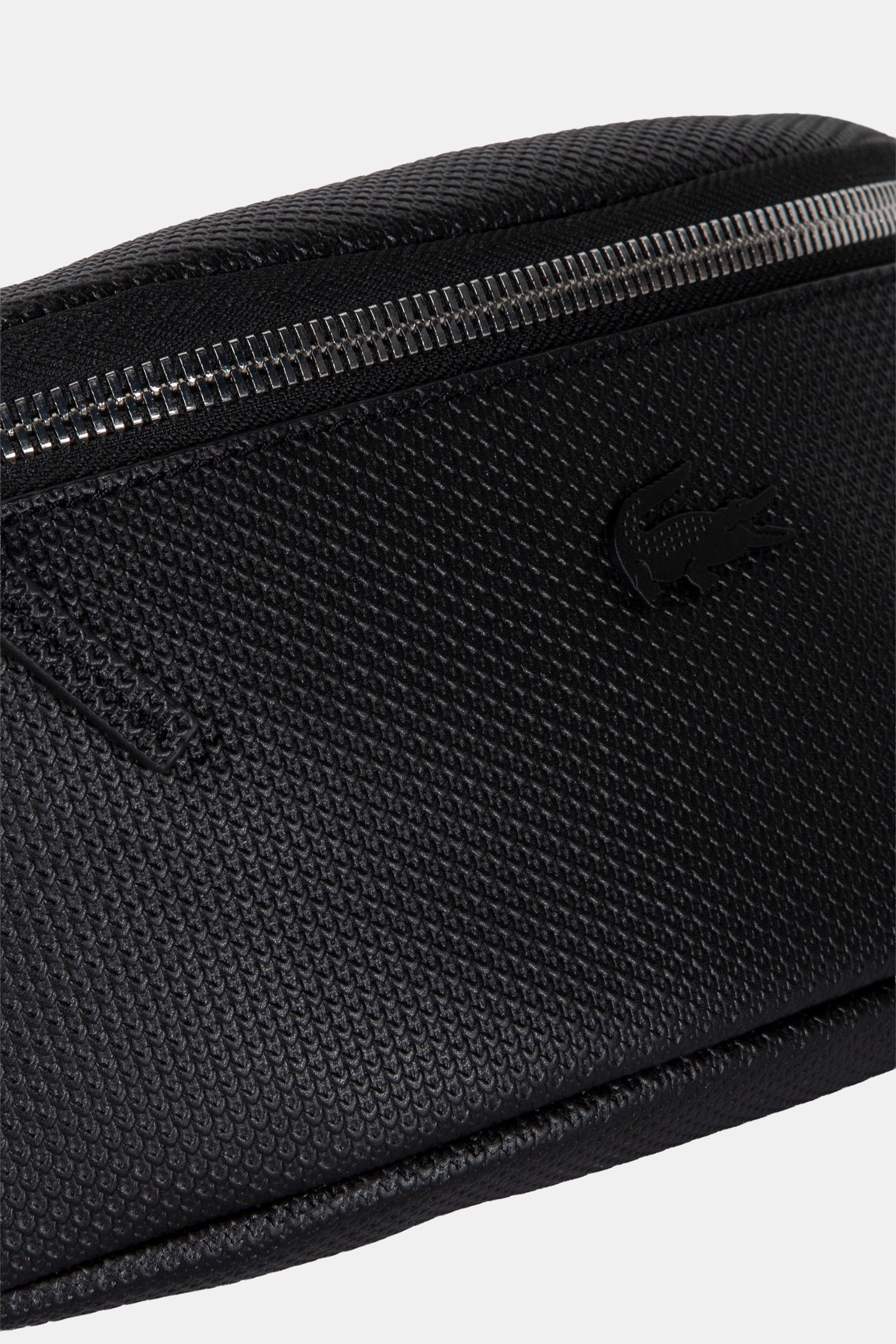 MEN WAIST BAG NOIR 4