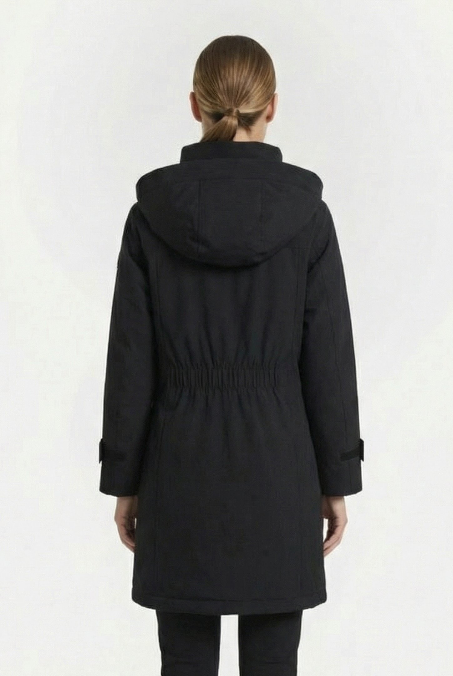 S. OLIVER JACKETS OUTDOOR BLACK 2