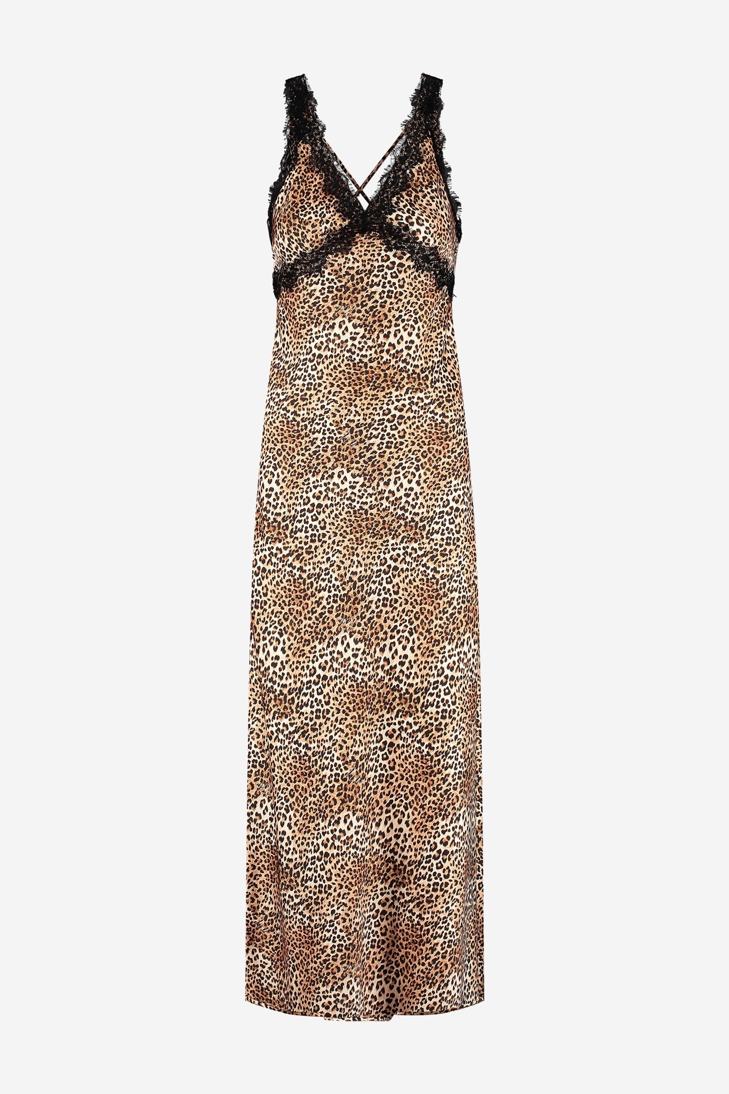 IRENE DRESS ROSEWOOD 3